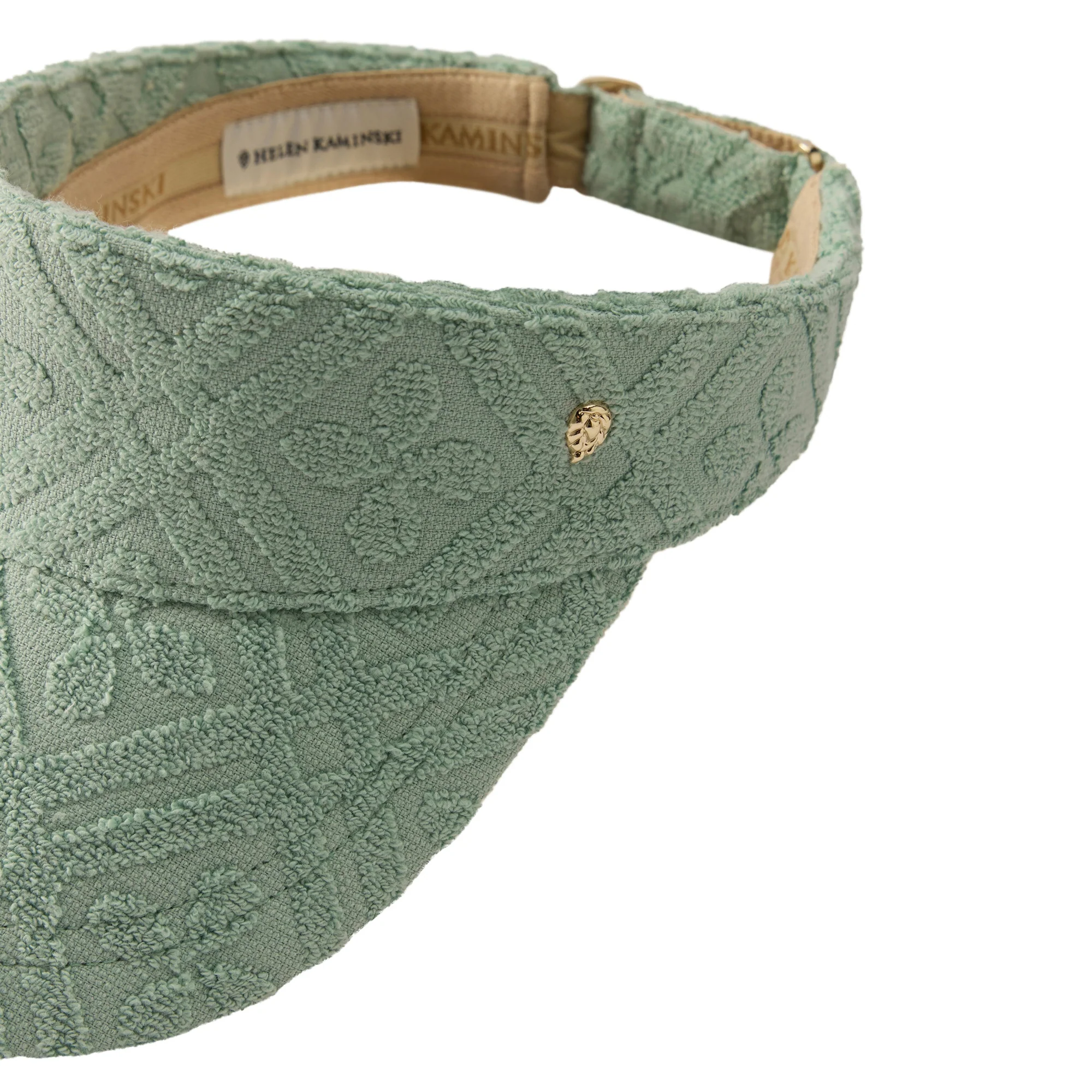 1169-dhara-cotton-toweling-visor-9.webp Dhara Cotton Toweling Visor