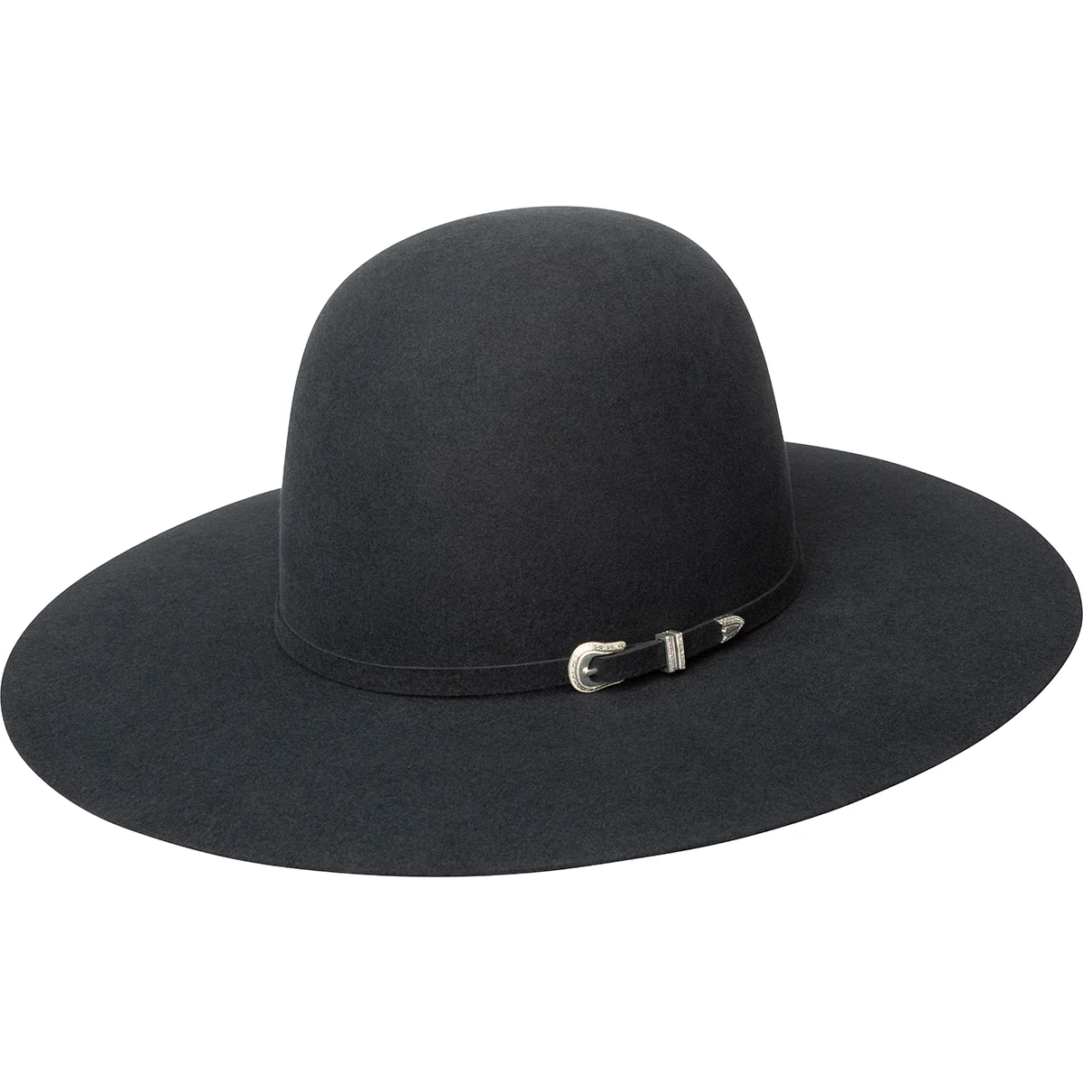 11700-pro-7x-open-4.5-cowboy-hat-1.webp Pro 7X Open 4.5" Cowboy Hat