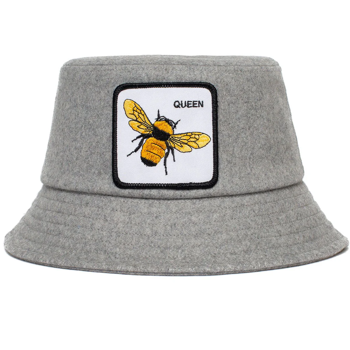11864-queen-bee-heat-bucket-1.webp Queen Bee Heat Bucket