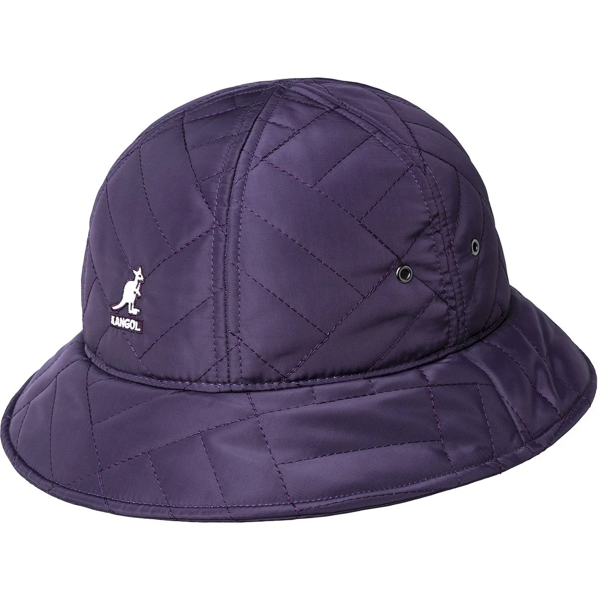 Quilted Casual