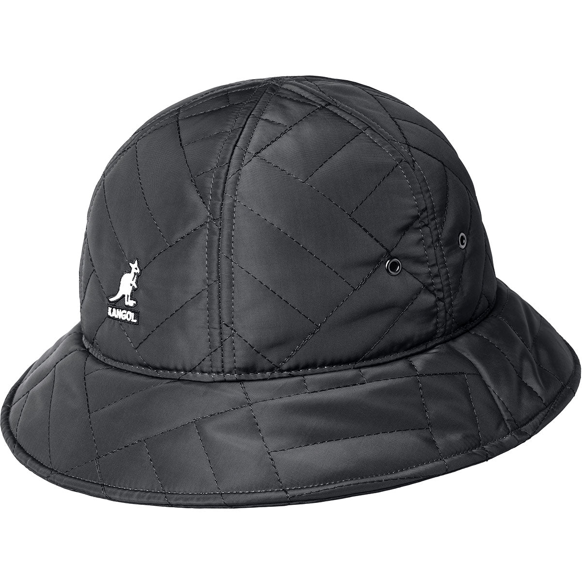 Quilted Casual