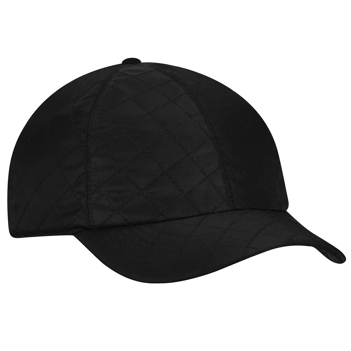 Quilted Rain Cap