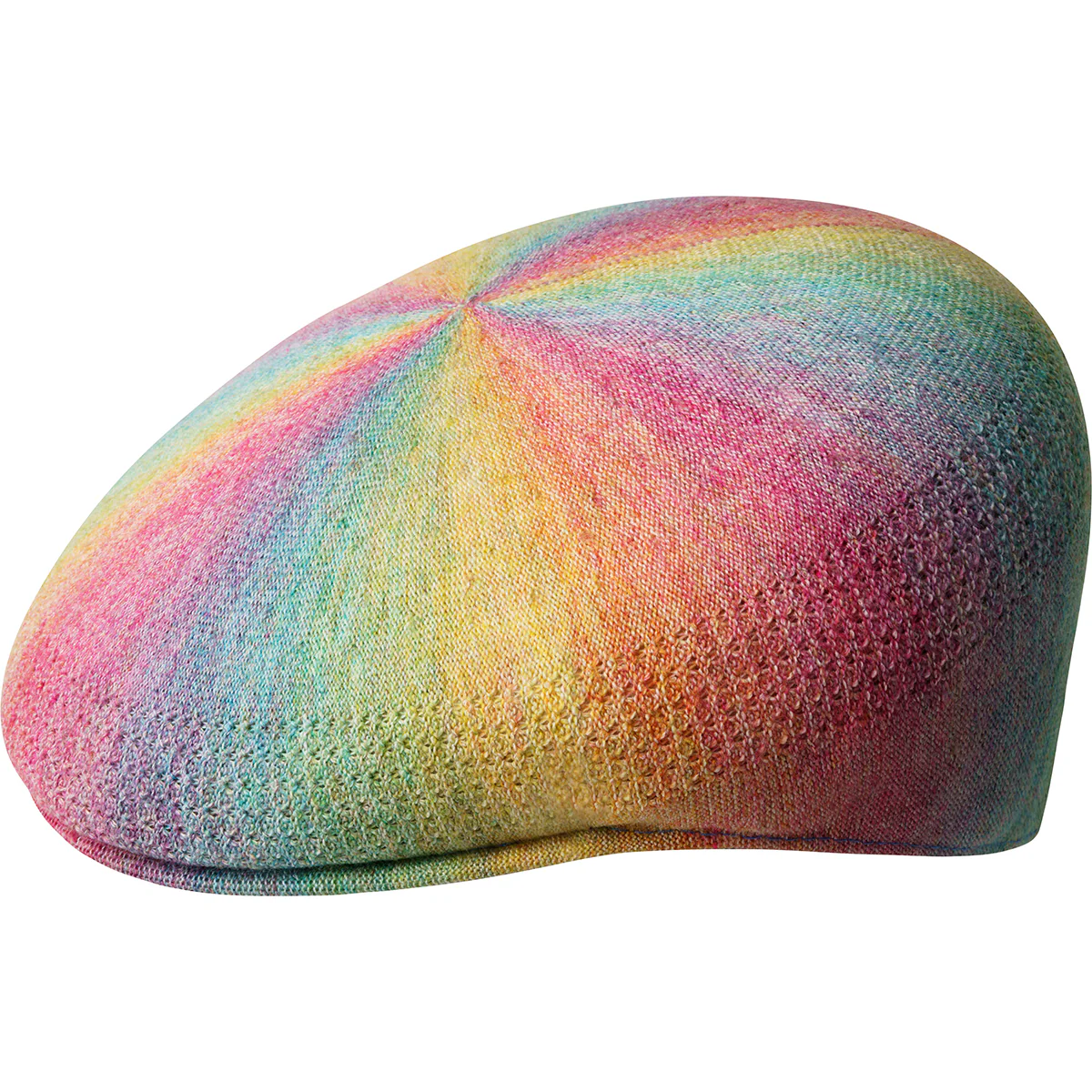 Rainbow Ventair 504 Flat Cap