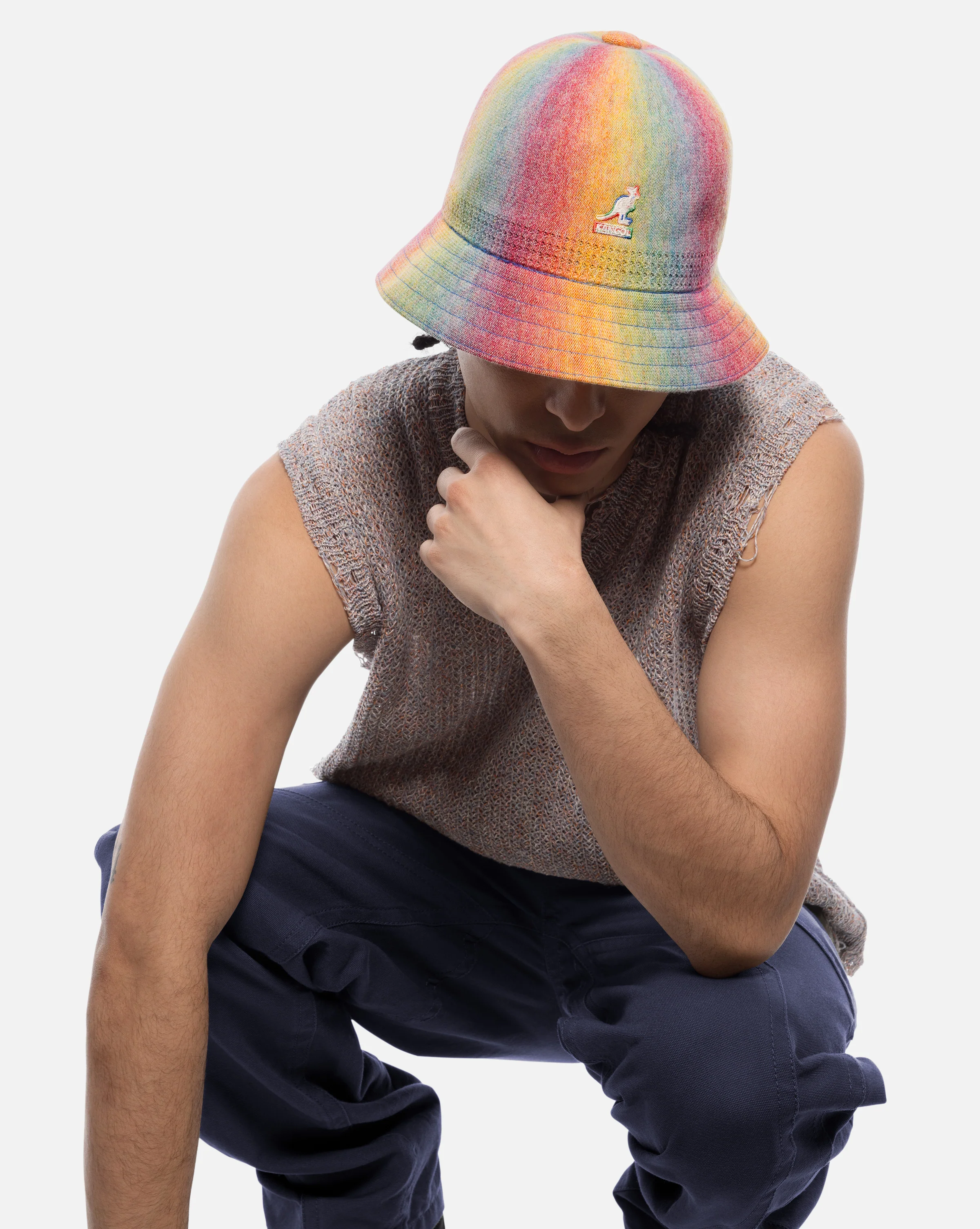 Rainbow Ventair Casual