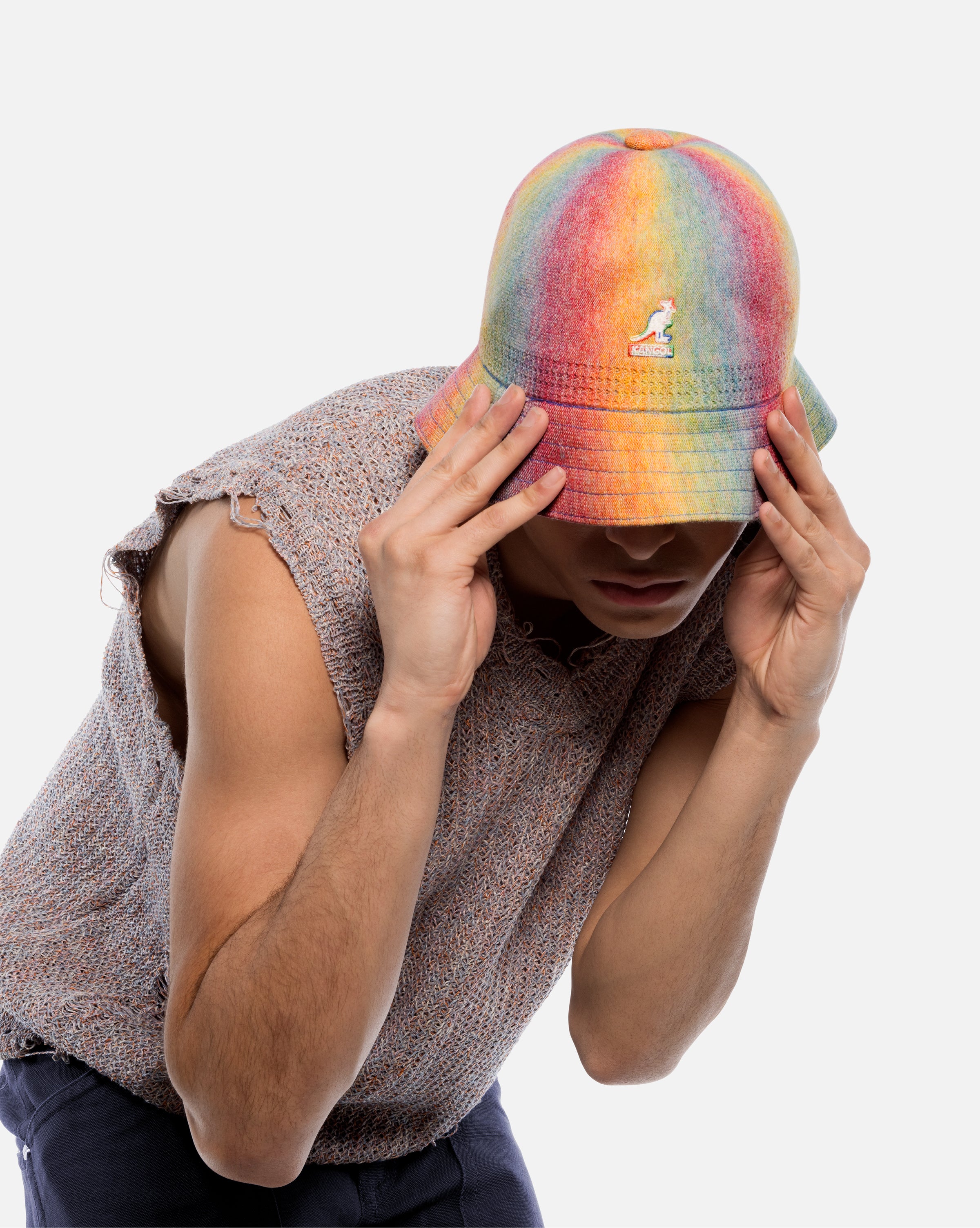 Rainbow Ventair Casual