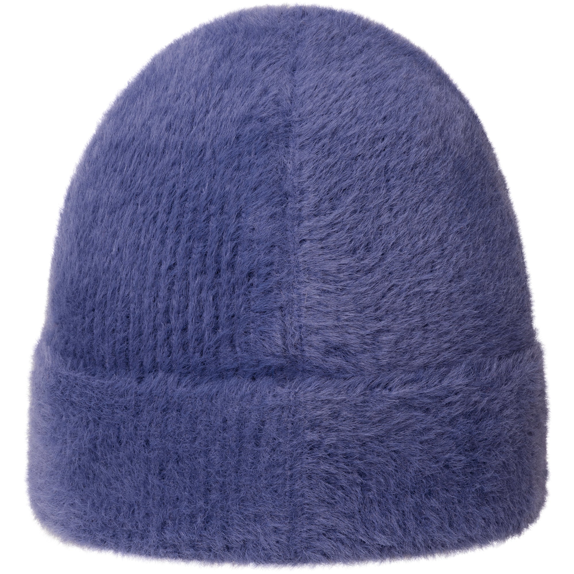 Faux Fur Beanie
