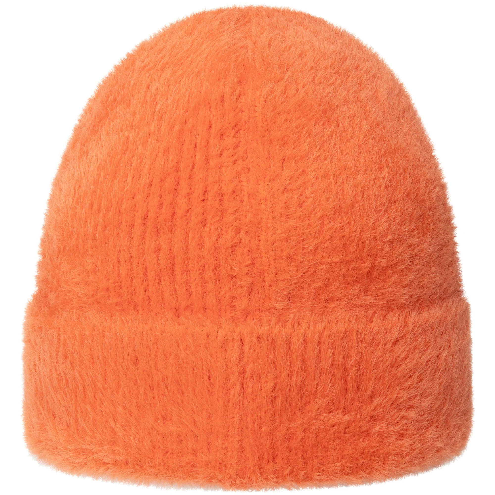 Faux Fur Beanie