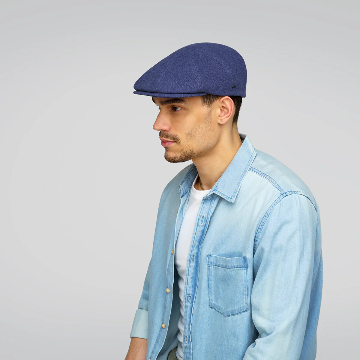Rankin Dockman Cap