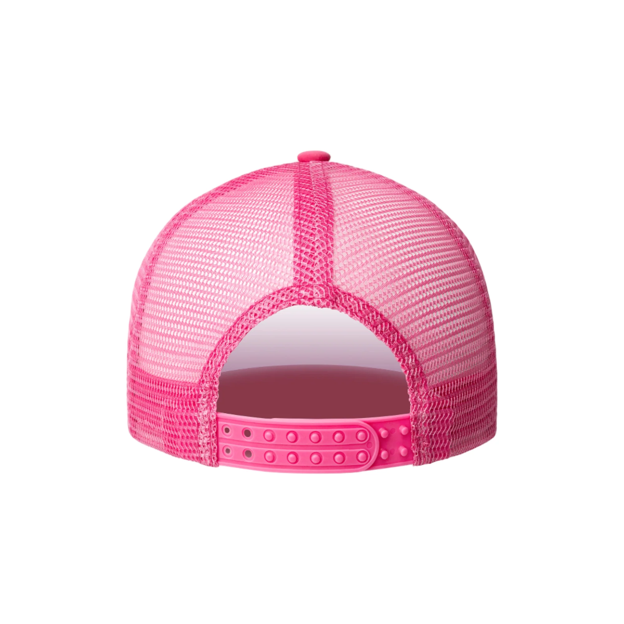 Raver Logo Trucker