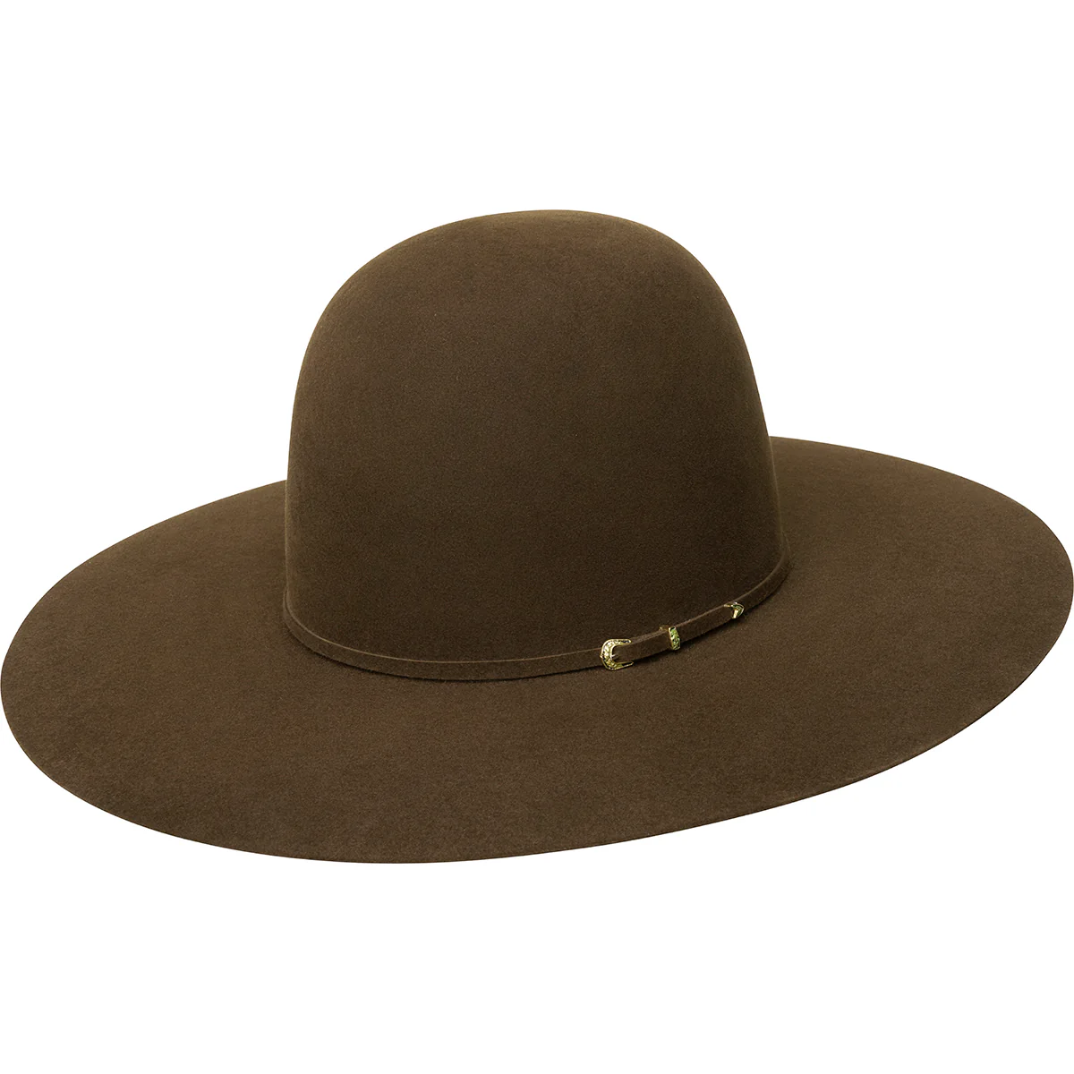 12063-rca-10x-open-4.5-cowboy-hat-1.webp RCA 10X Open 4.5" Cowboy Hat