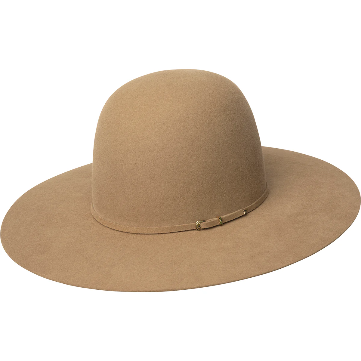 12063-rca-10x-open-4.5-cowboy-hat-11.webp RCA 10X Open 4.5" Cowboy Hat