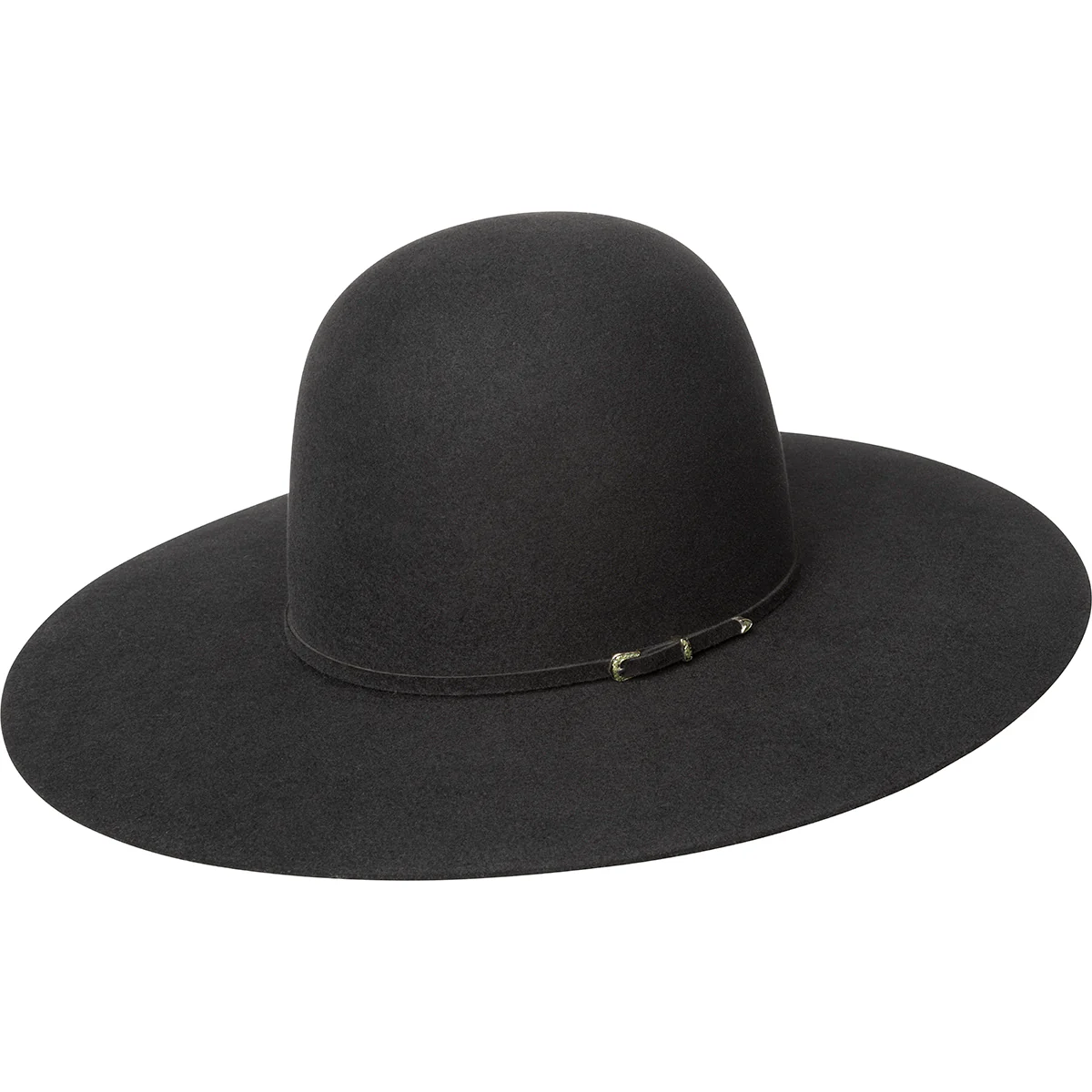 12063-rca-10x-open-4.5-cowboy-hat-3.webp RCA 10X Open 4.5" Cowboy Hat
