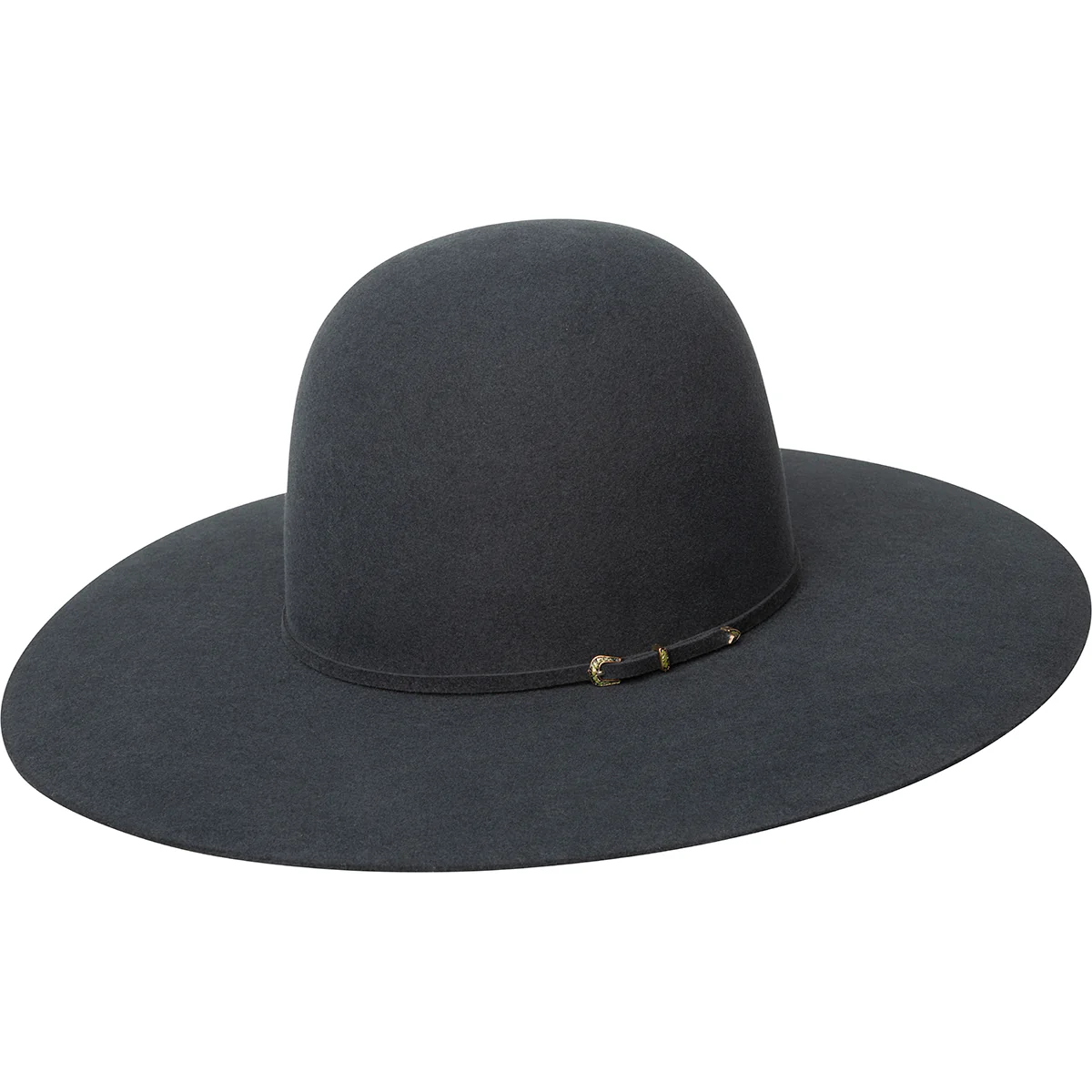 12063-rca-10x-open-4.5-cowboy-hat-9.webp RCA 10X Open 4.5" Cowboy Hat