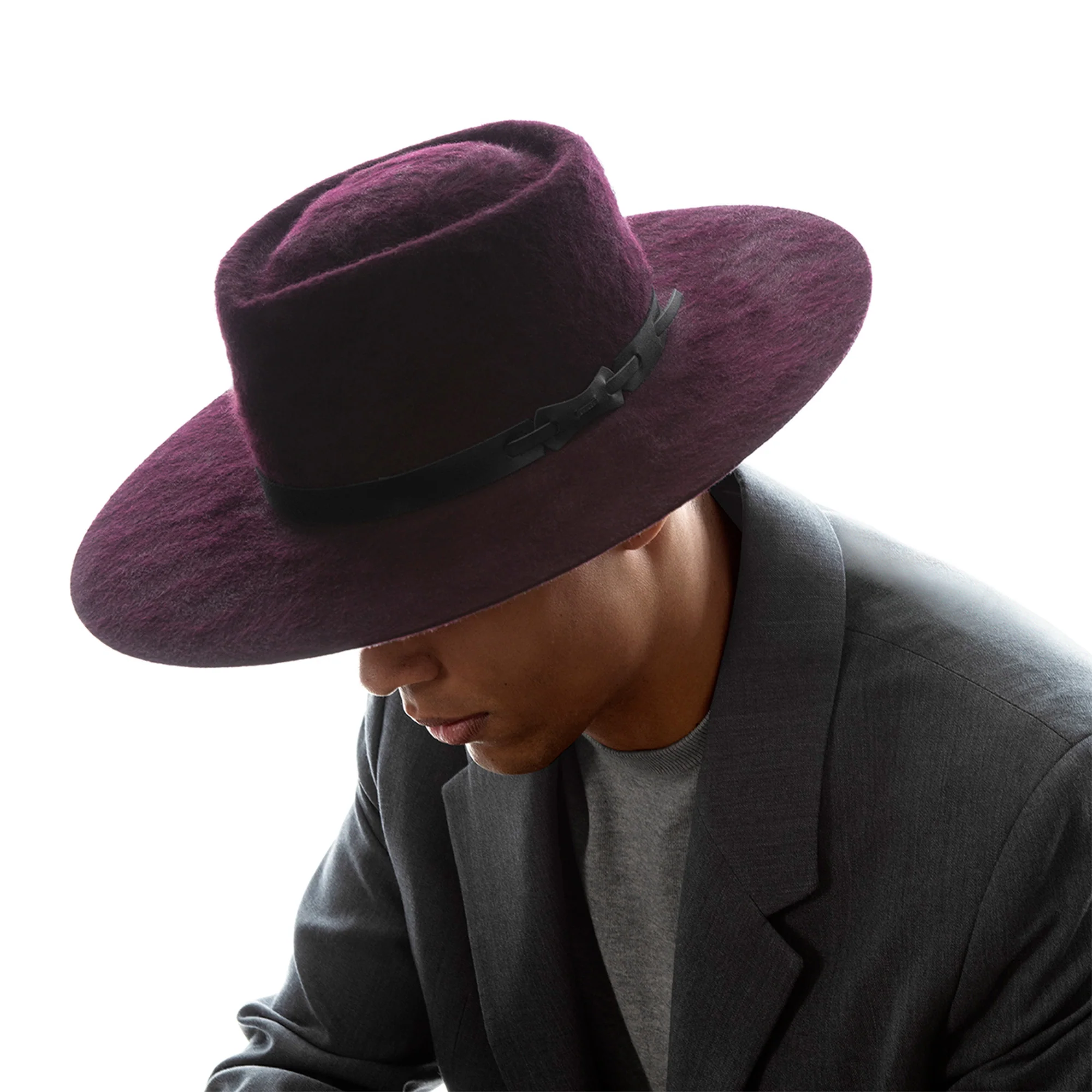 Ferrick Fedora