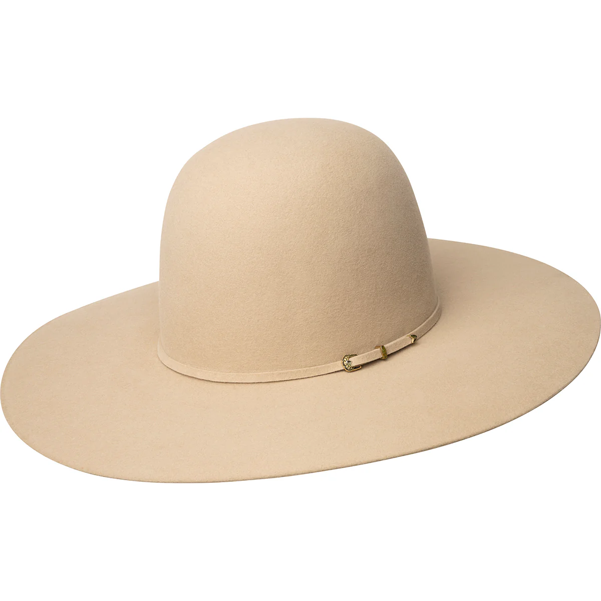 12118-rca-10x-open-5-cowboy-hat-1.webp RCA 10X Open 5" Cowboy Hat