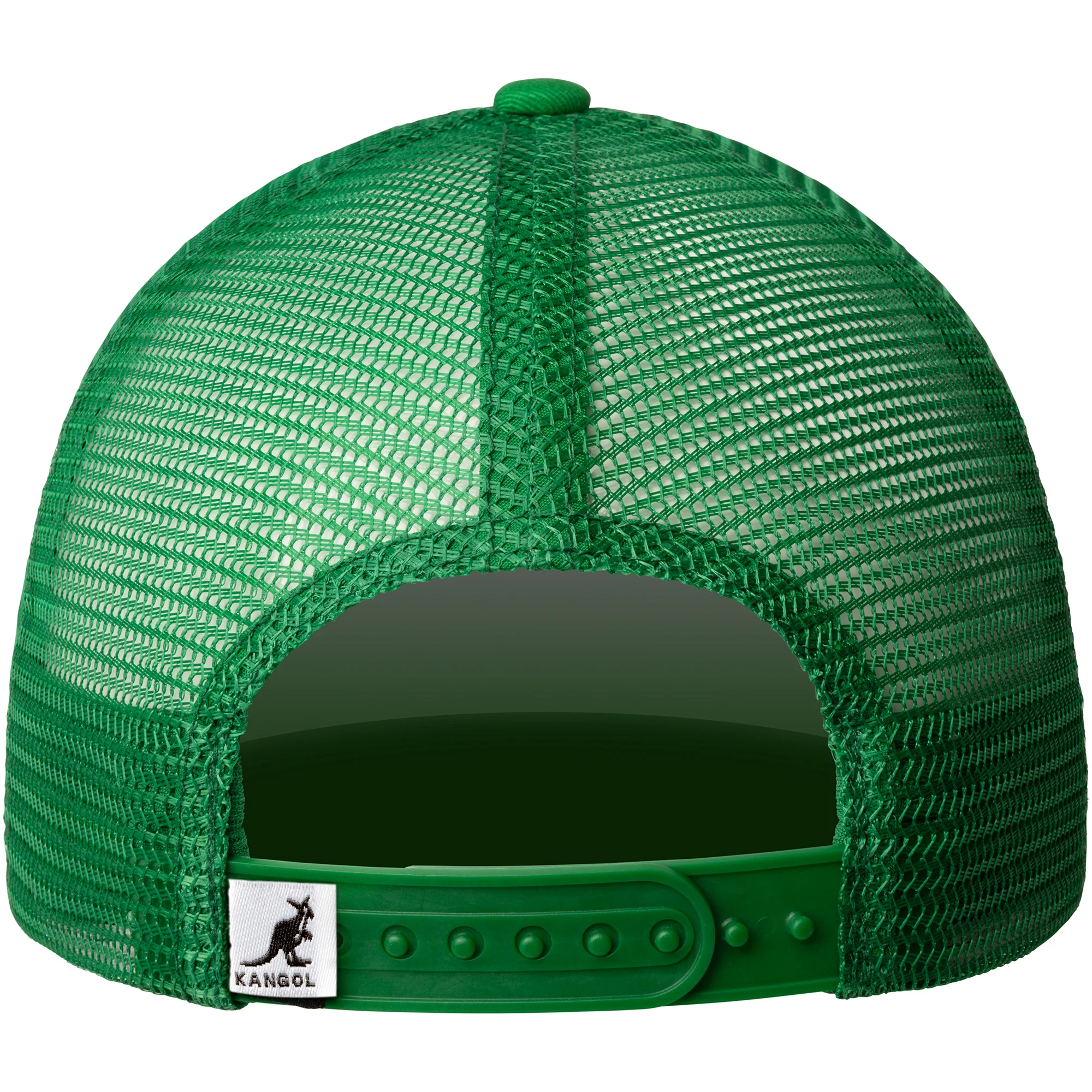 Fine Print Trucker Cap