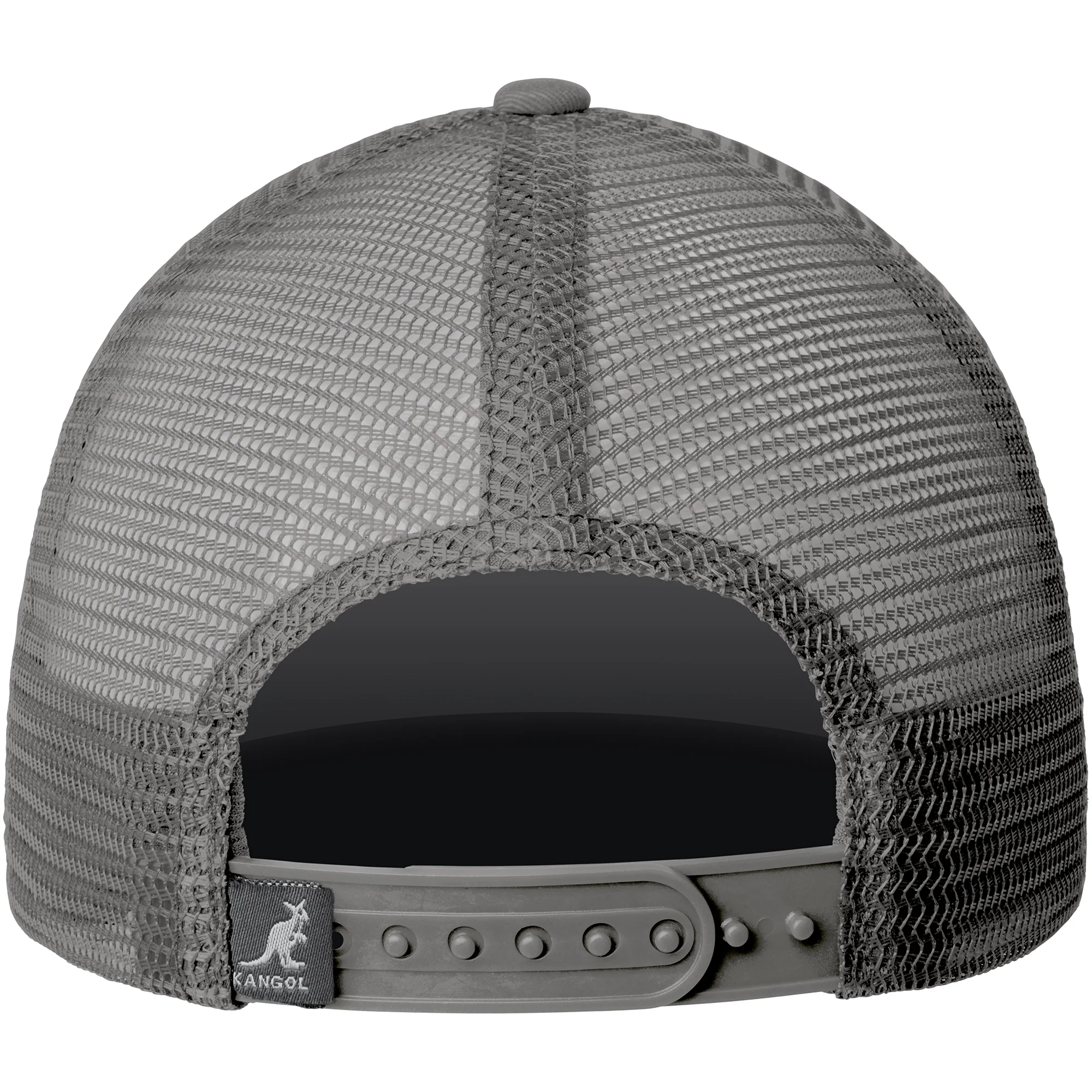 Fine Print Trucker Cap