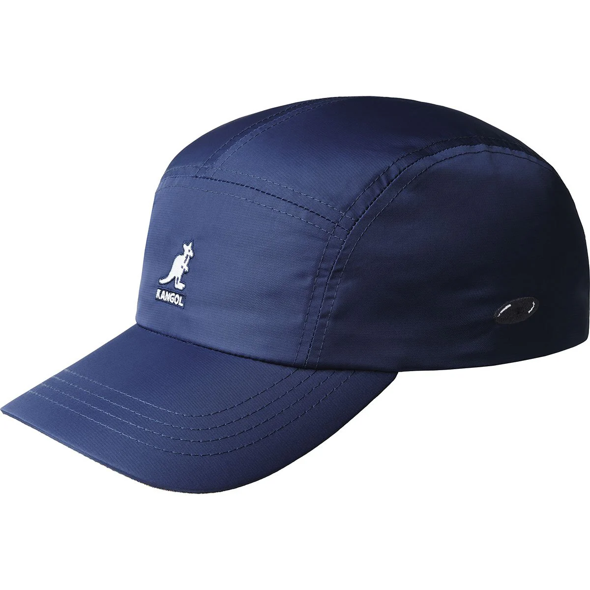 Record Sheen 5 Panel Cap