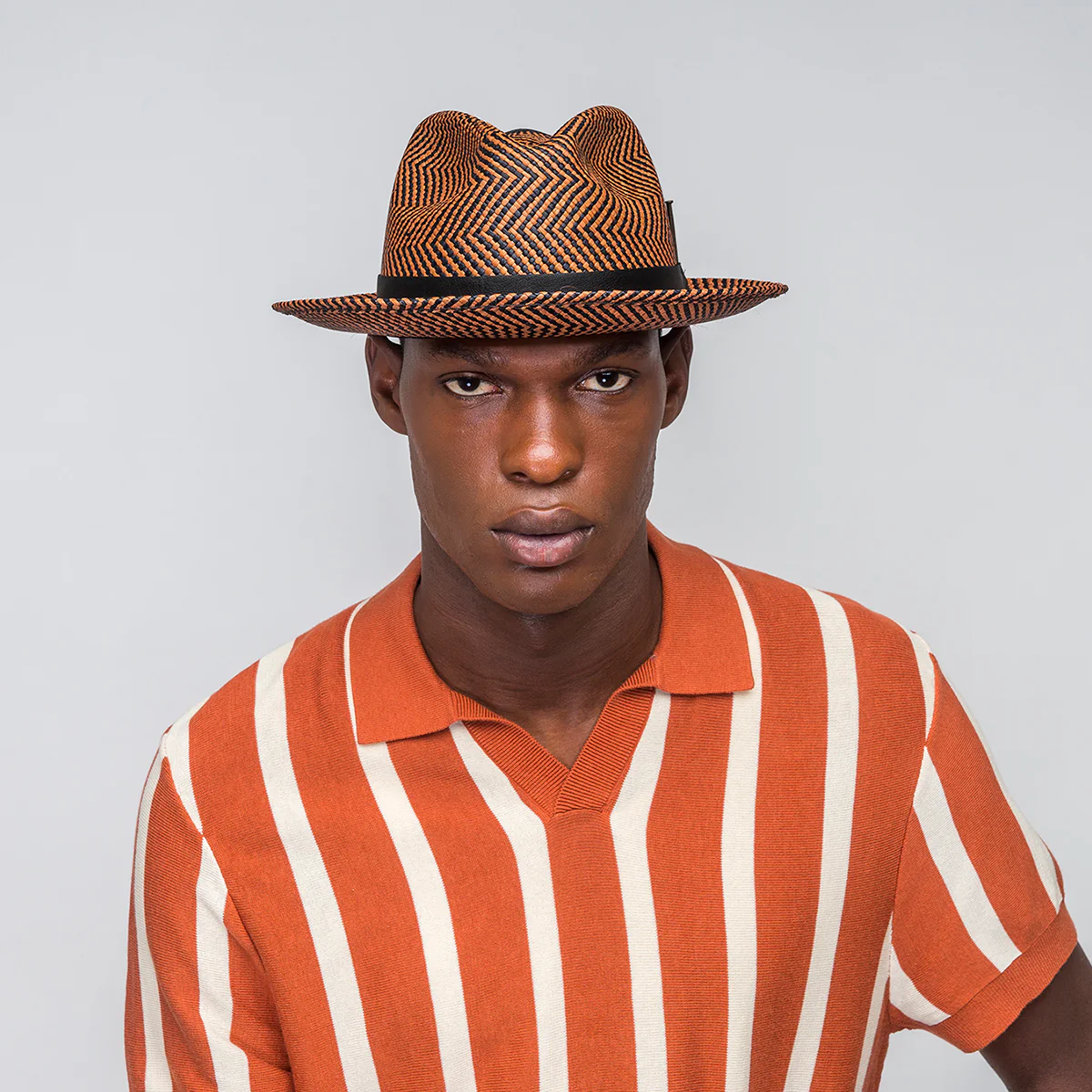 Rene Fedora