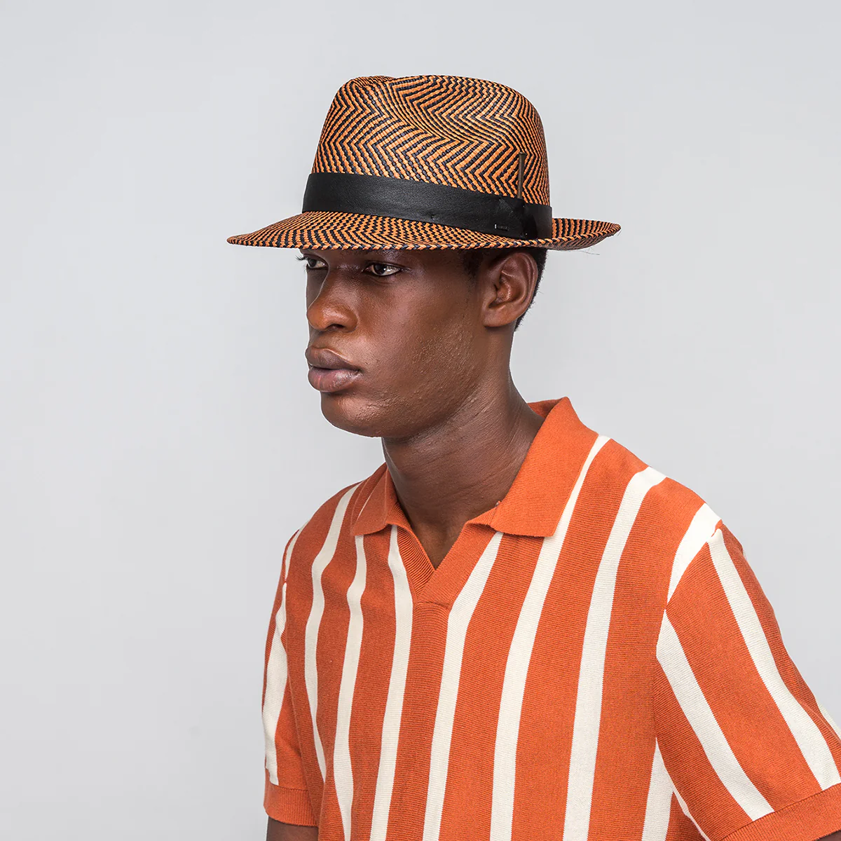 Rene Fedora