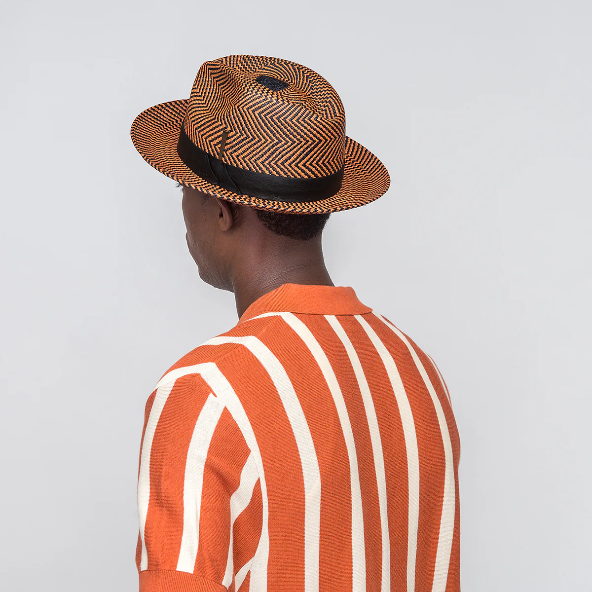 Rene Fedora