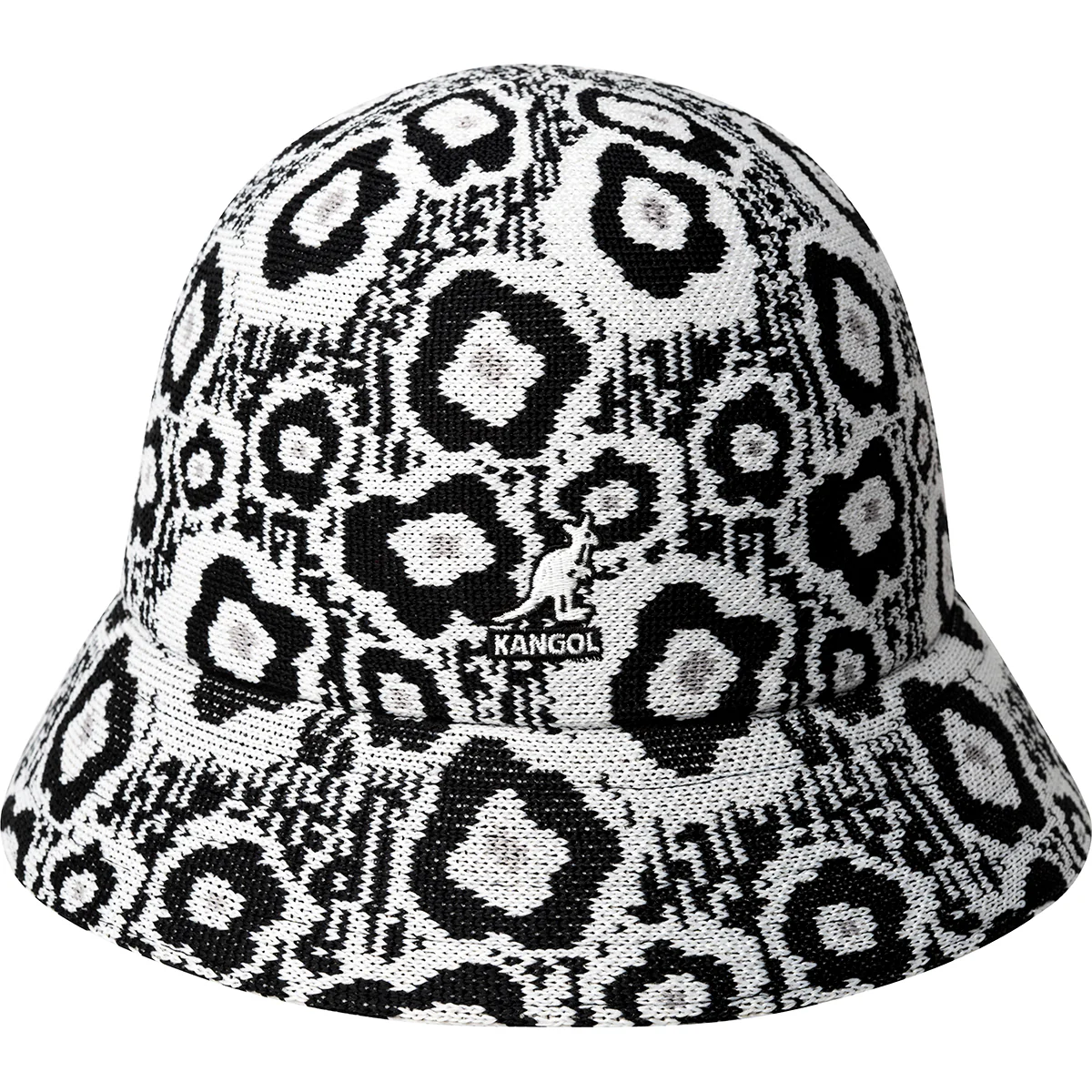 Retro Flower Casual