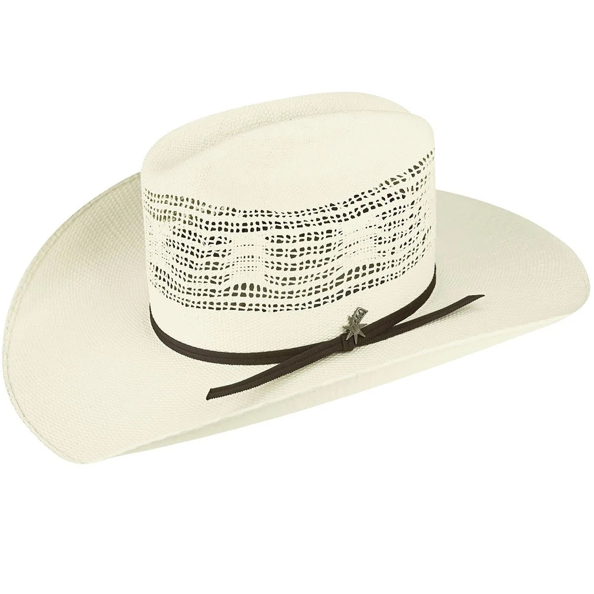 Ricker Cowboy Western Hat