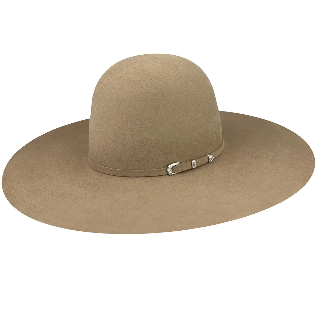12362-rig-5x-open-crown-cowboy-western-hat-1.webp Rig 5X Open Crown Cowboy Western Hat