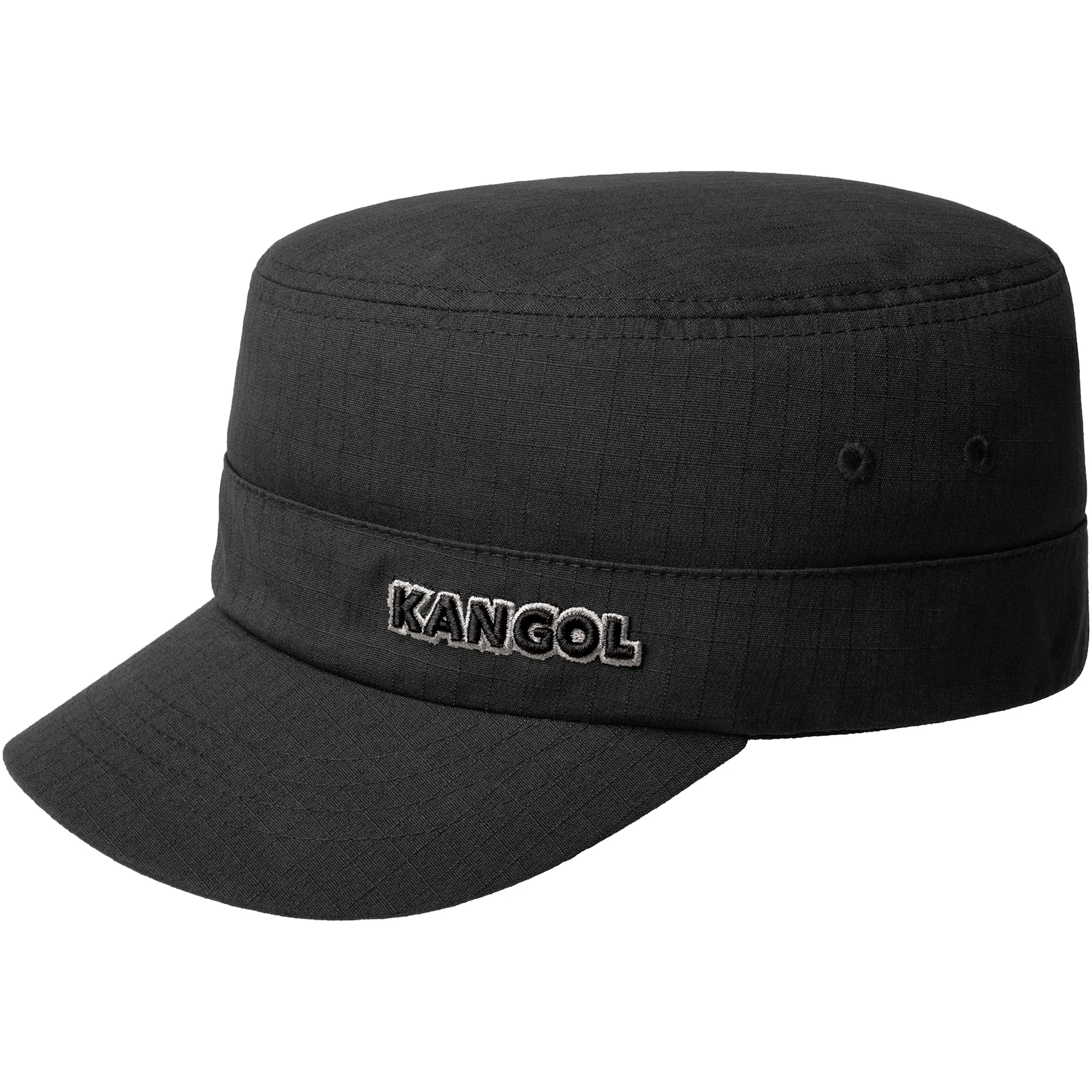 Ripstop Army Cap