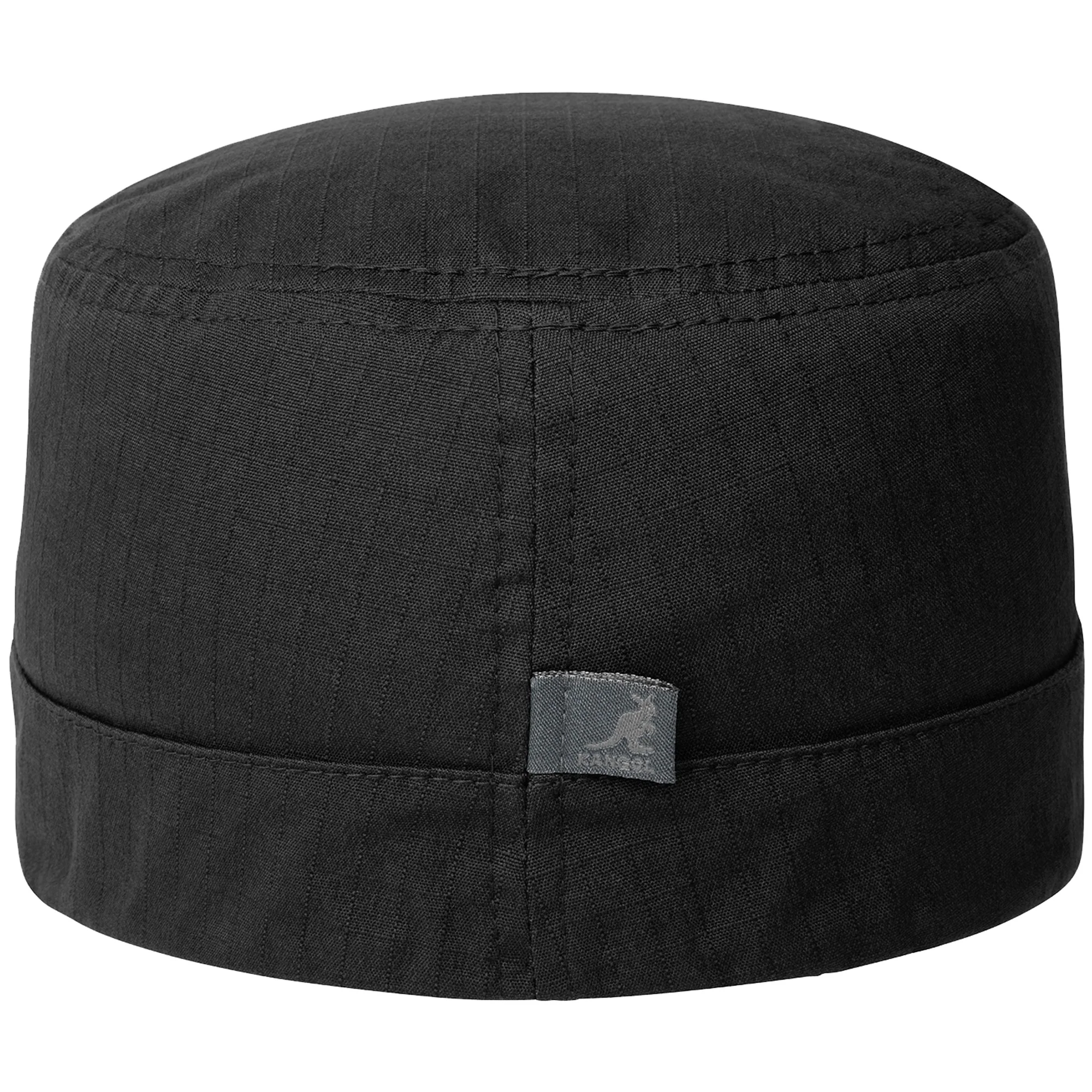 Ripstop Army Cap