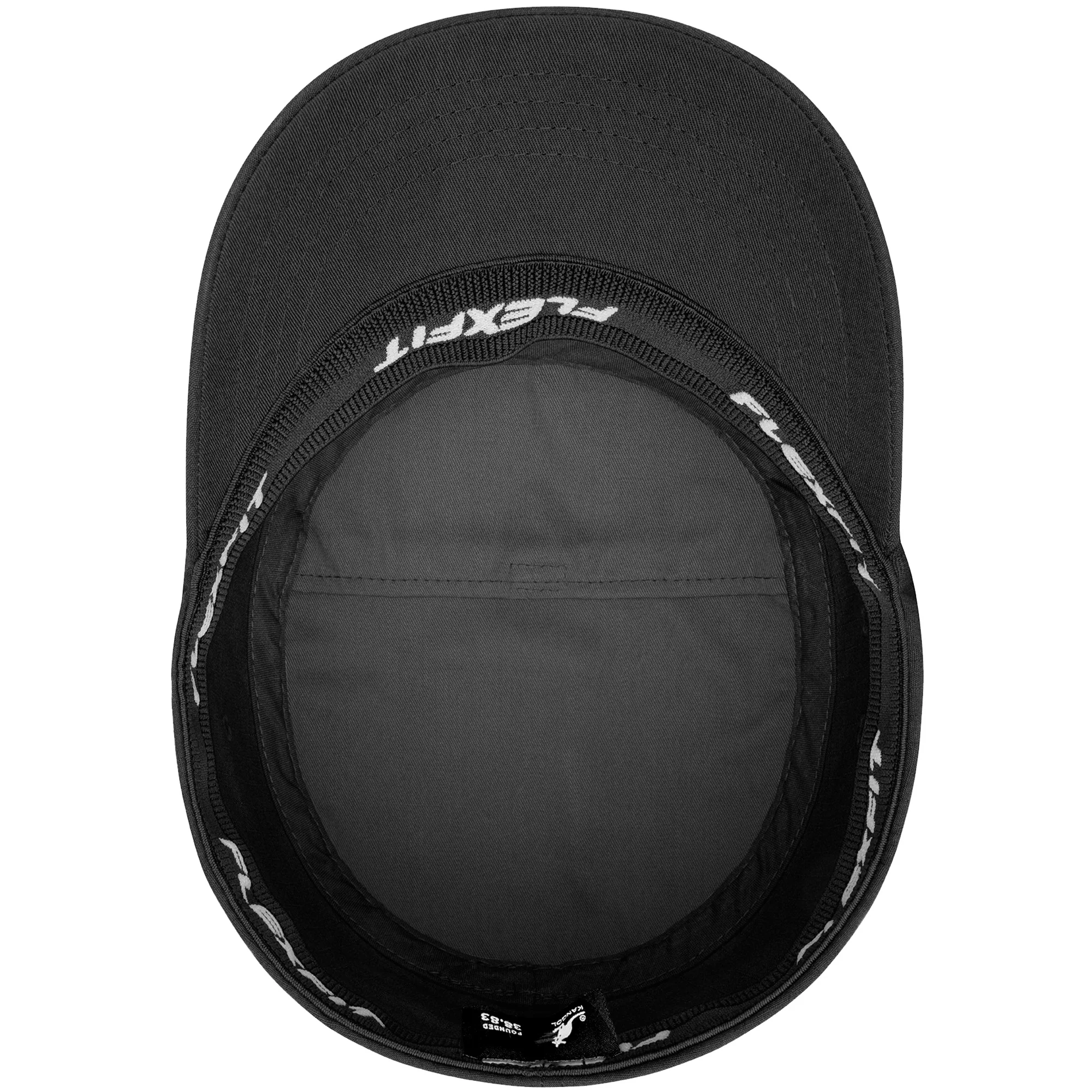 Ripstop Army Cap