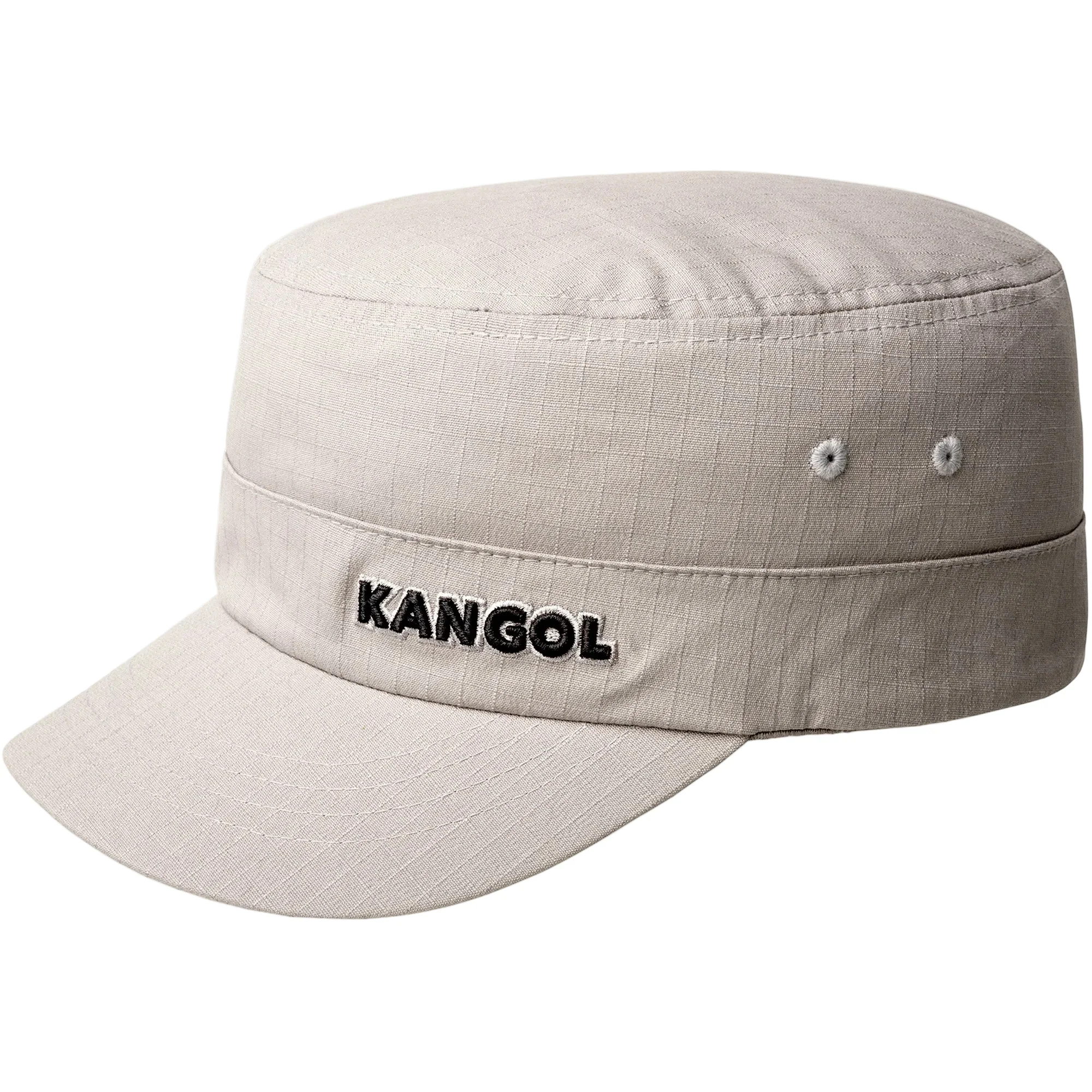 Ripstop Army Cap