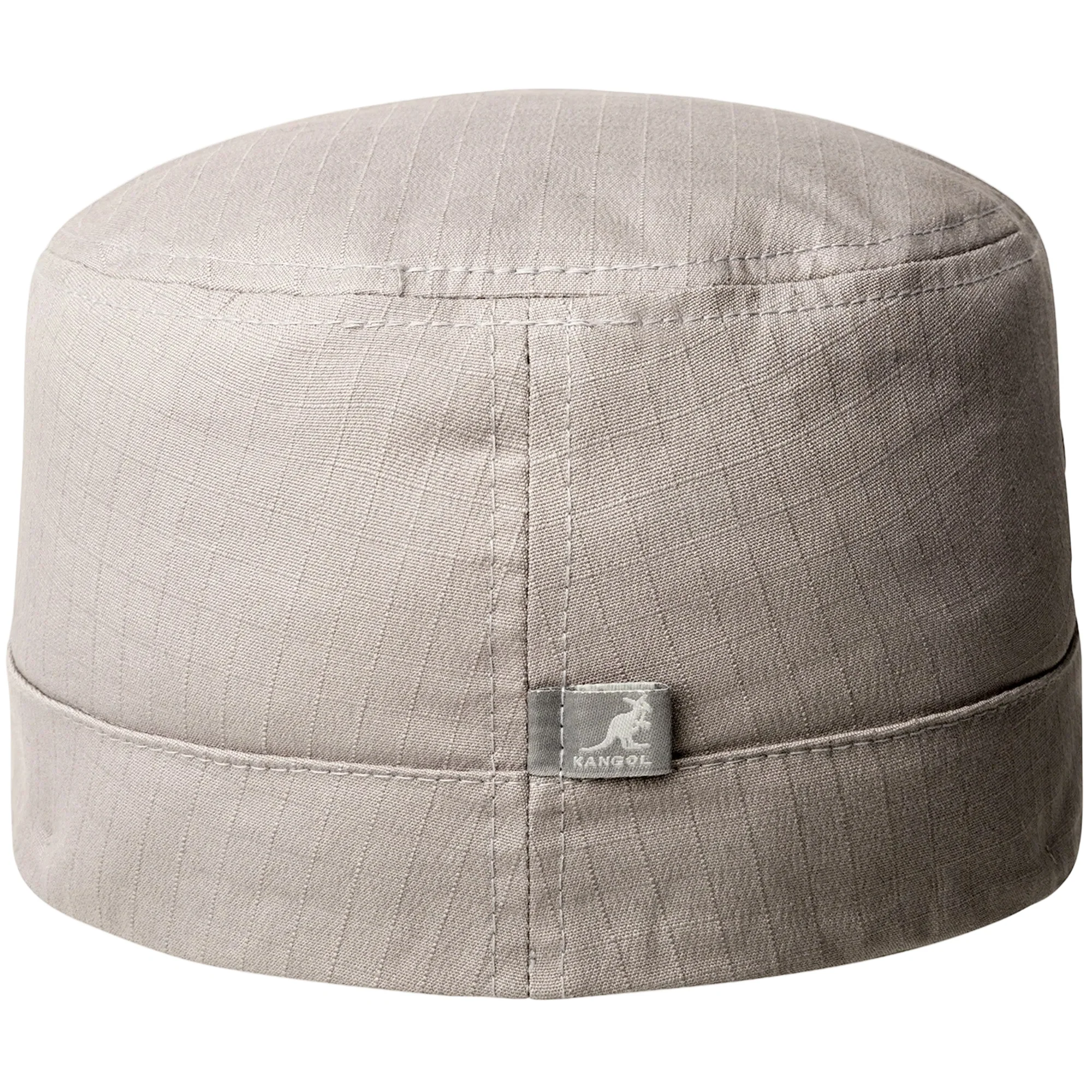 Ripstop Army Cap