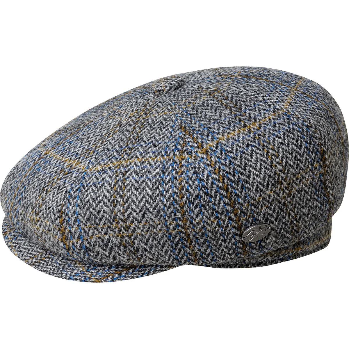Foster Newsboy