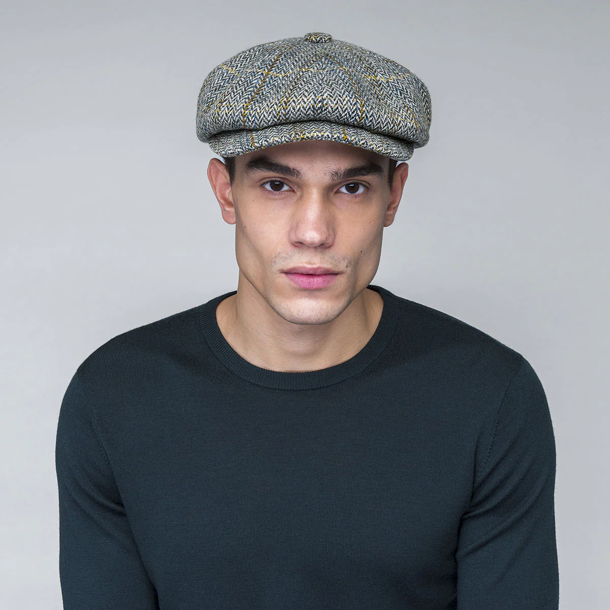 Foster Newsboy