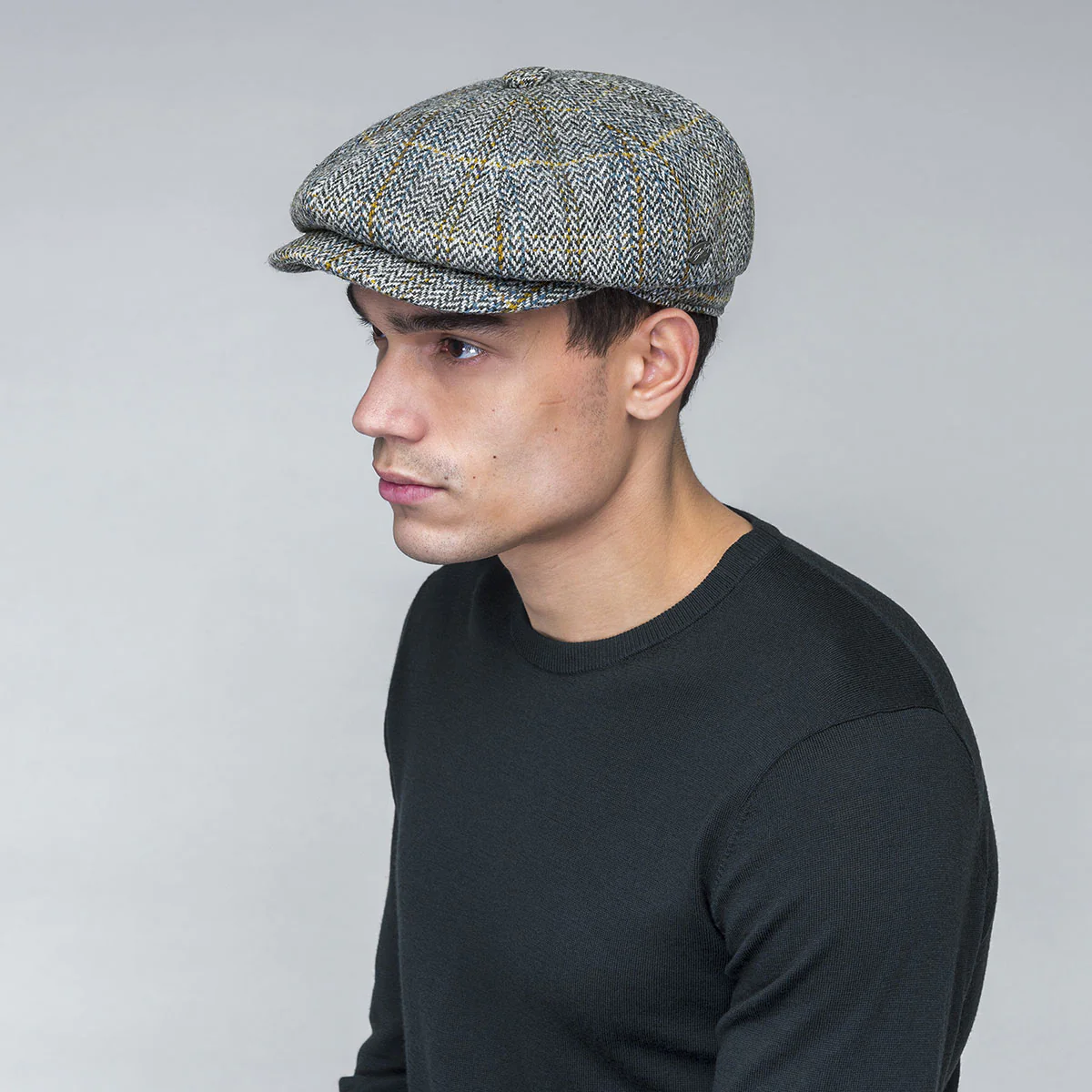 Foster Newsboy