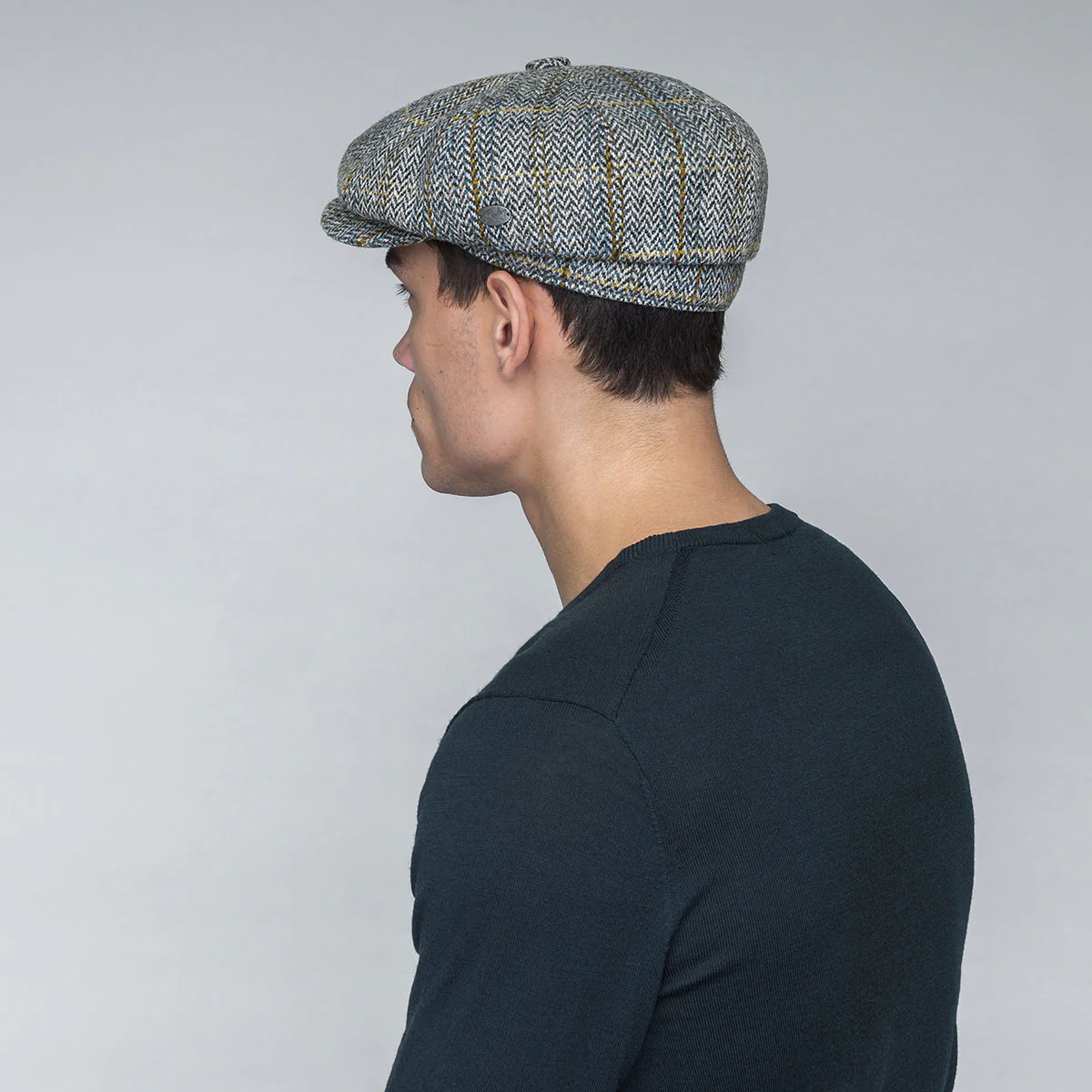 Foster Newsboy