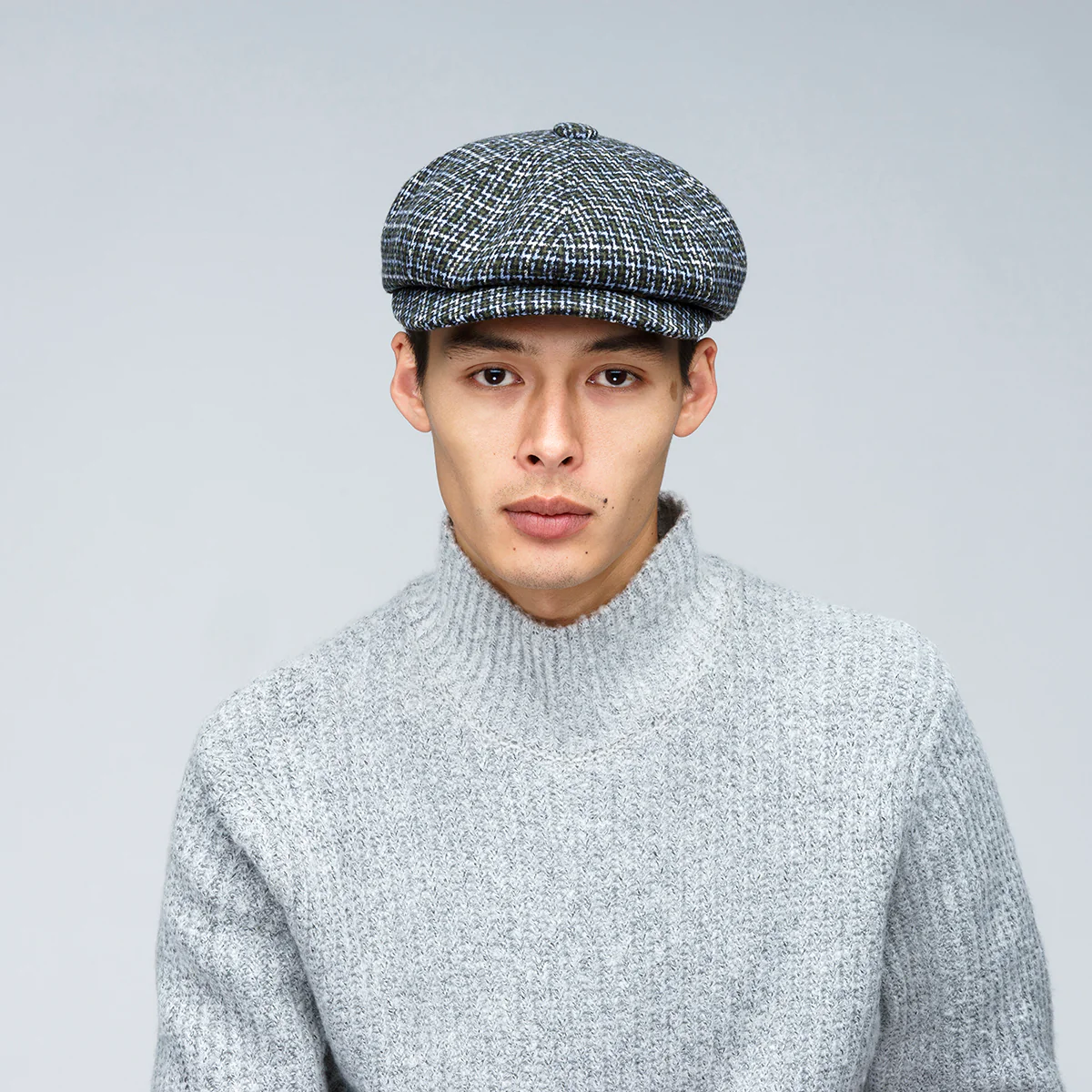 Rishton Newsboy