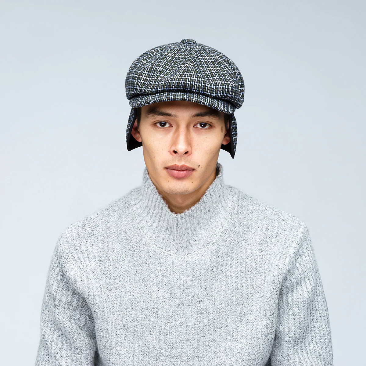 Rishton Newsboy