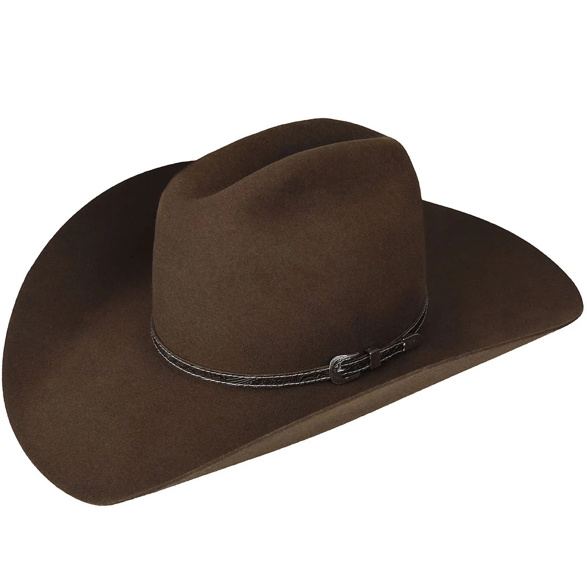 12431-roderick-3x-cowboy-western-hat-1.webp Roderick 3X Cowboy Western Hat