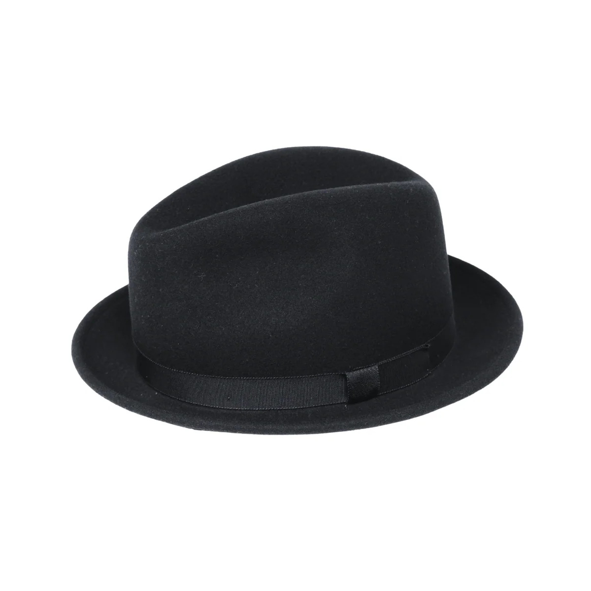 Rooney Fedora