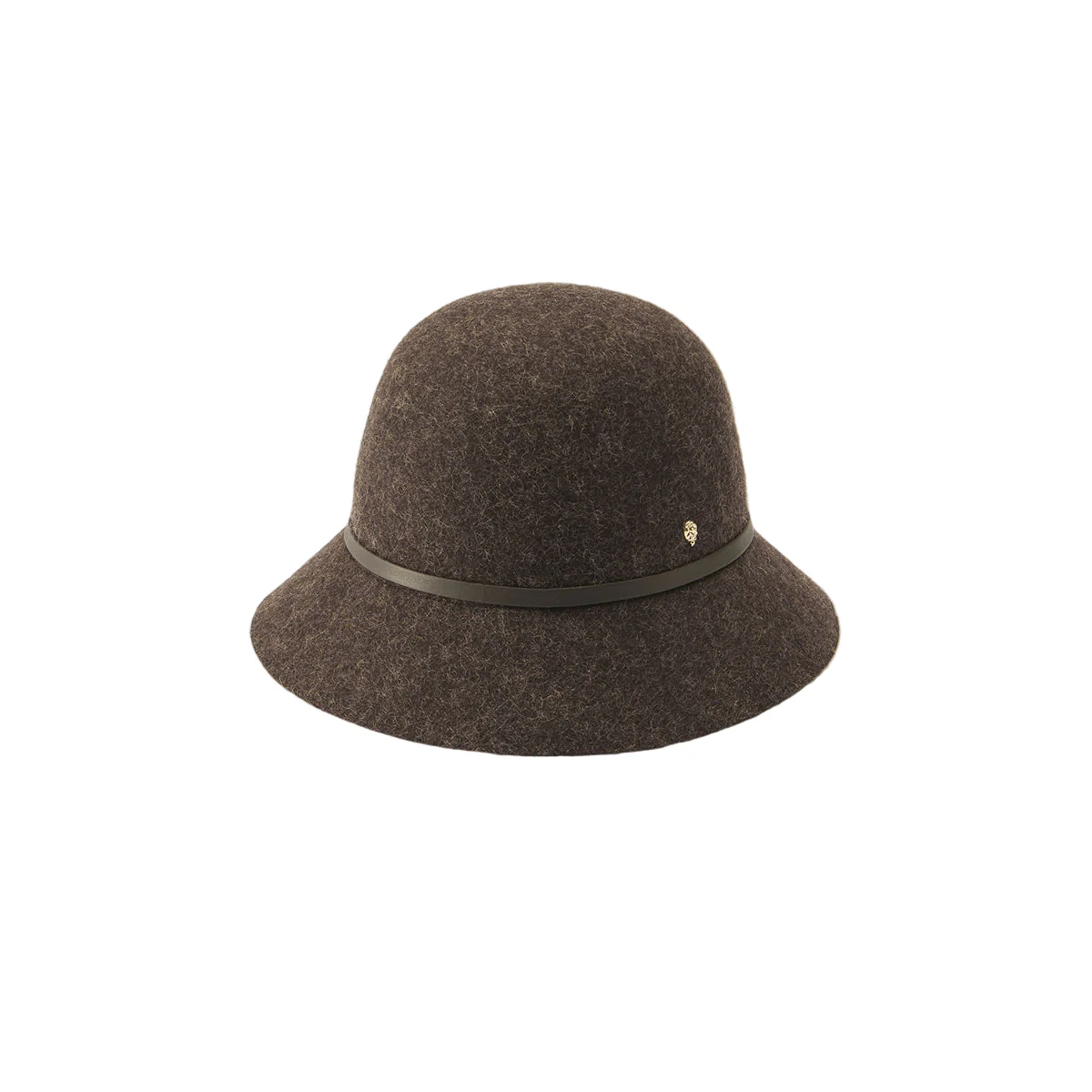 Rosa Wool Cloche