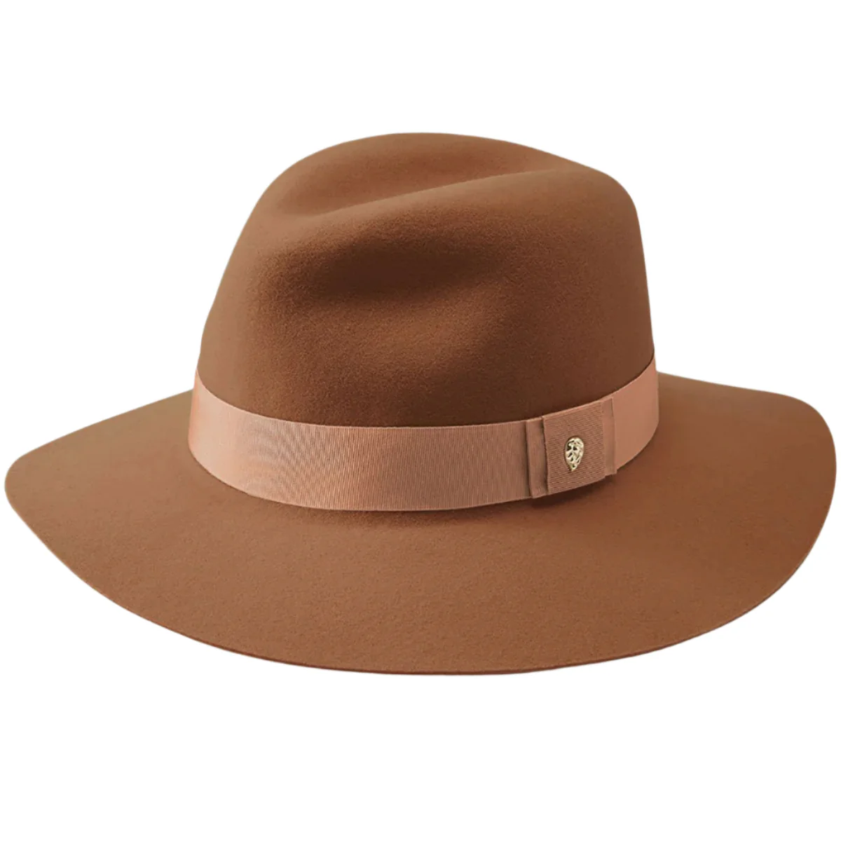 Rose Fedora