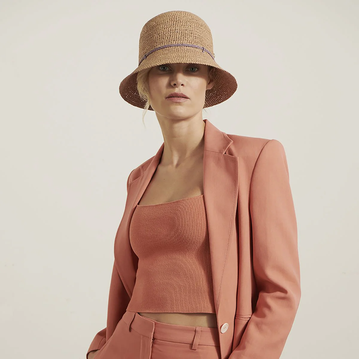 Rosie Cloche