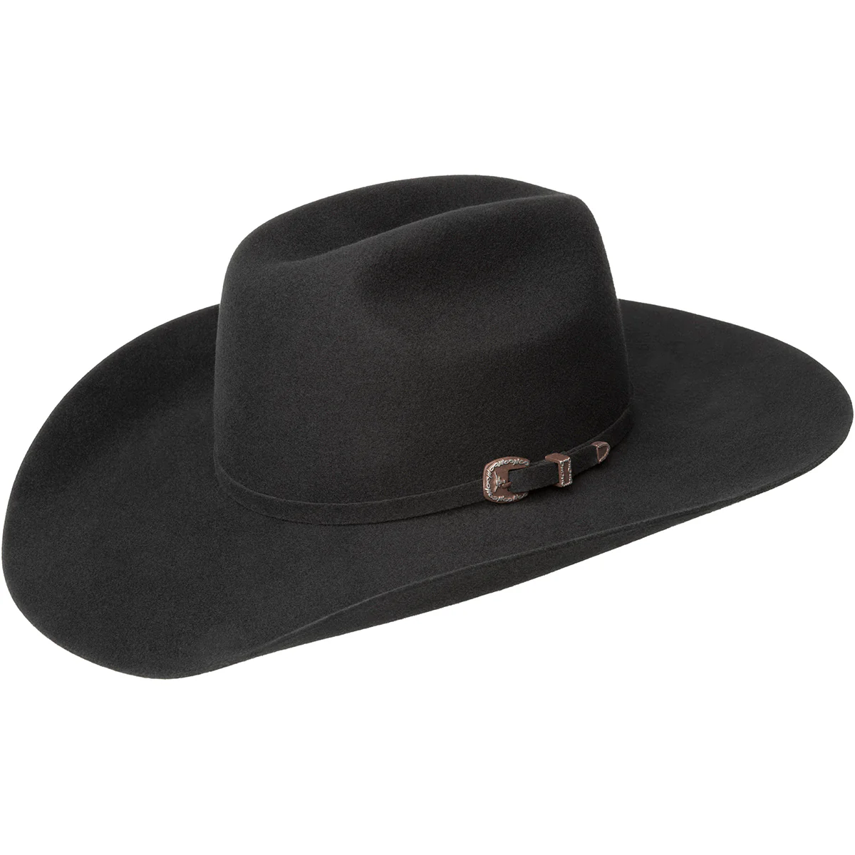 Ruddy 4X Cowboy Hat