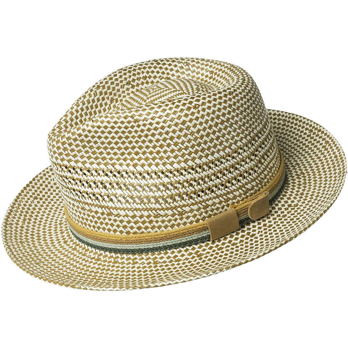 Rudi LiteStraw® Fedora