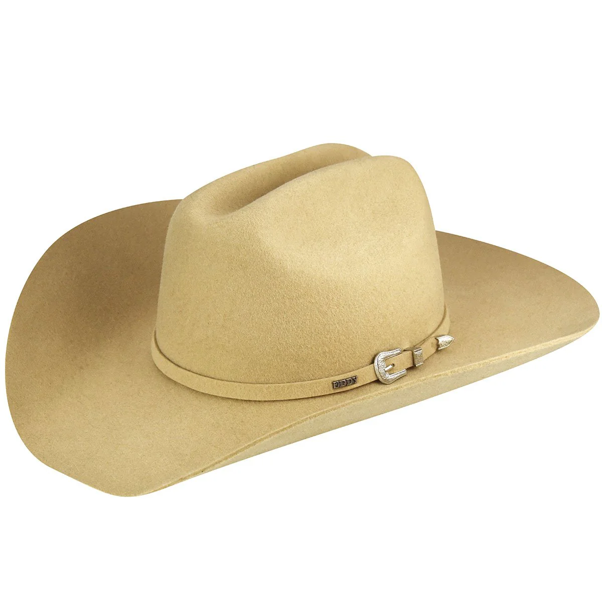 Rumble Cowboy Western Hat