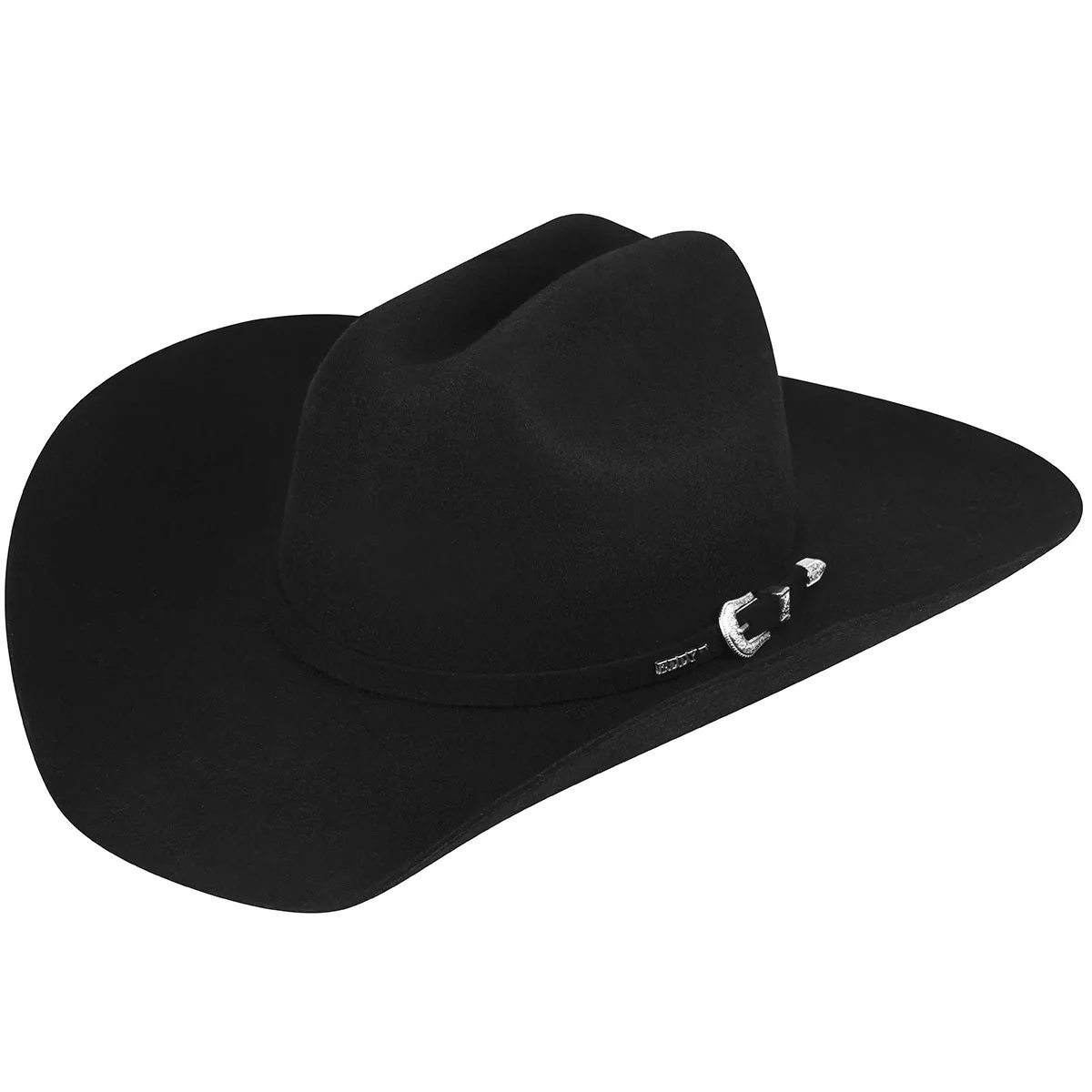 Rumble Cowboy Western Hat