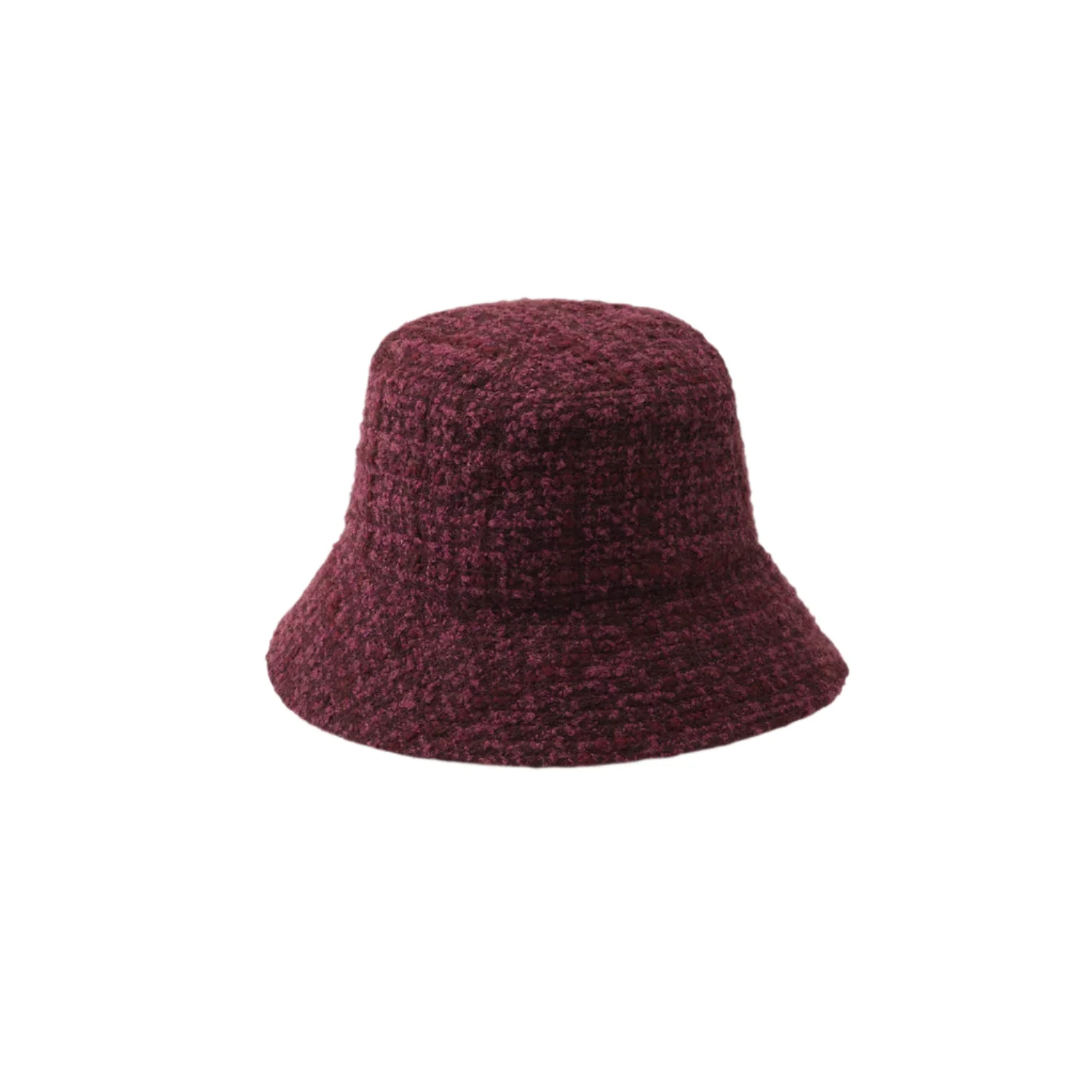 Sacha Bucket