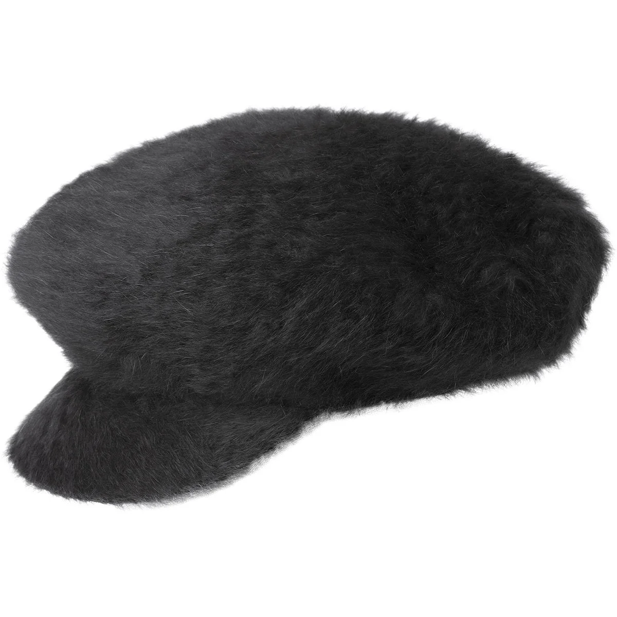 Furgora Apple Cap